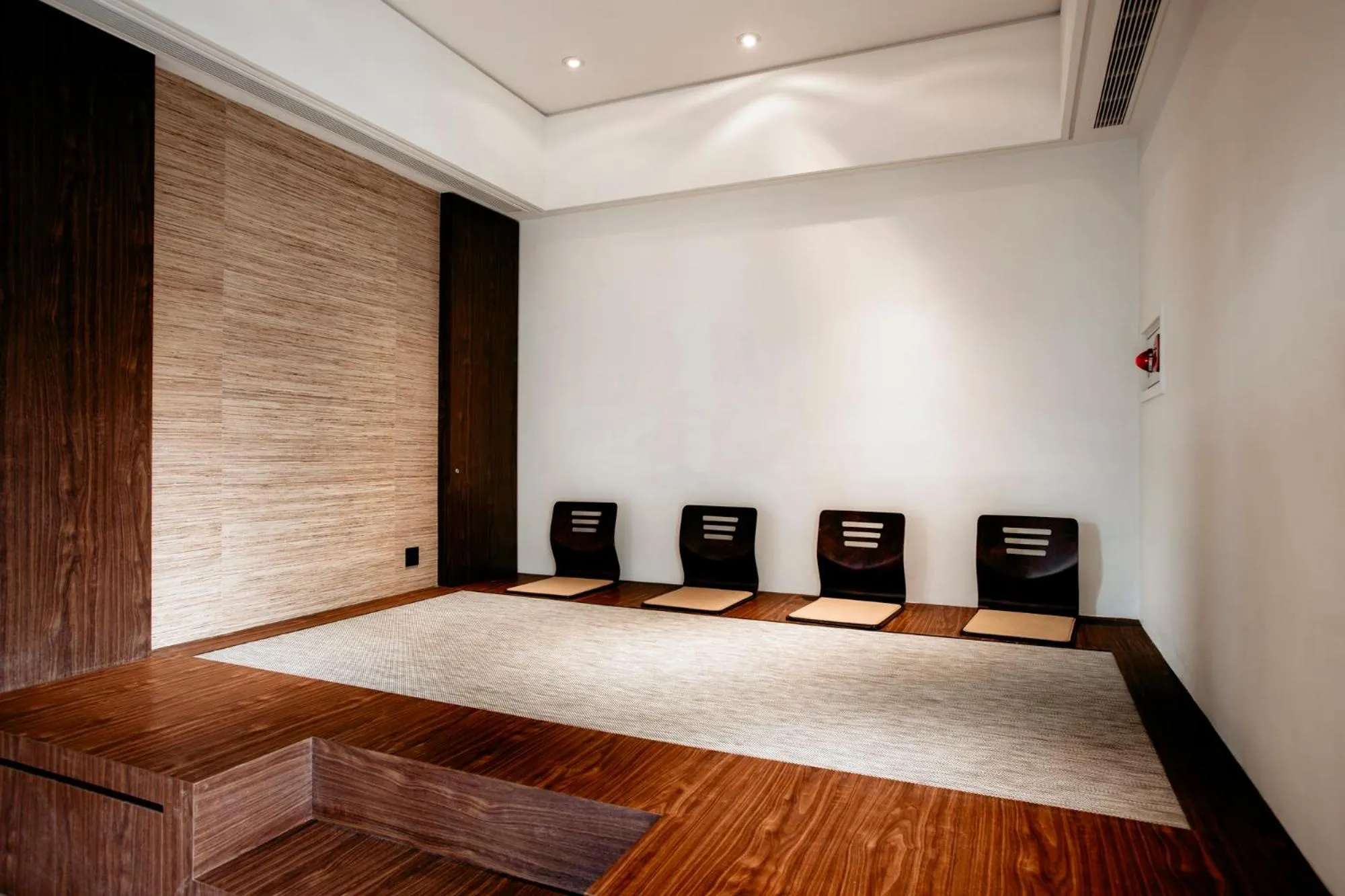 Activities in Chii Lih Resort