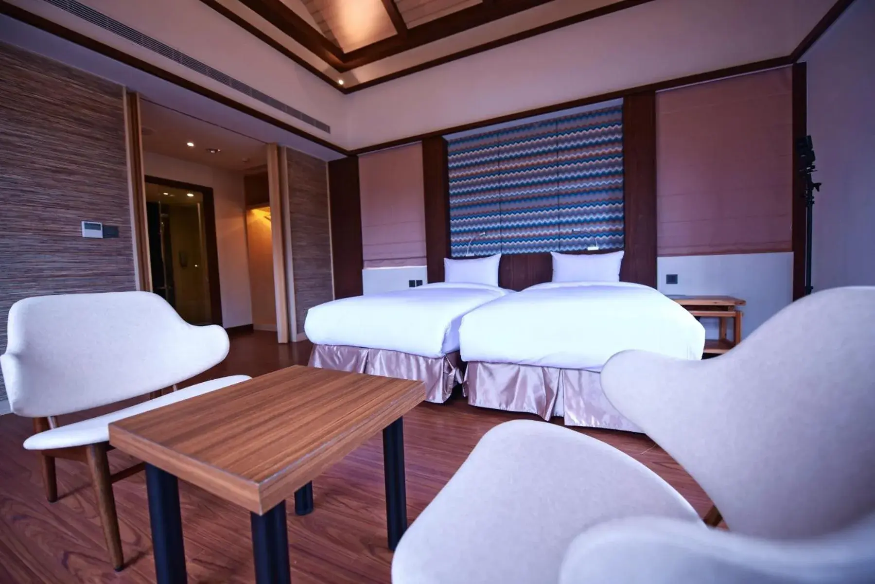 Two-Bedroom Townhouse 301 in Chii Lih Resort Two-Bedroom Townhouse 301 in Chii Lih Resort