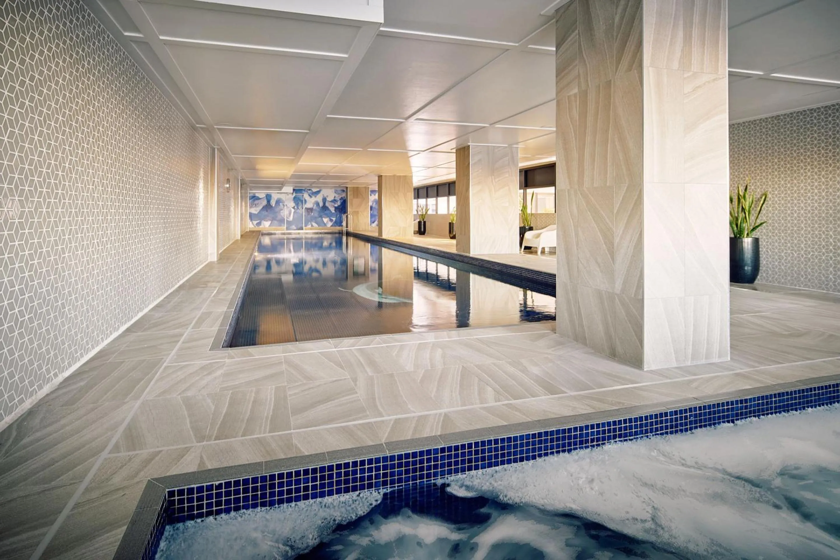 Meriton Suites North Sydney