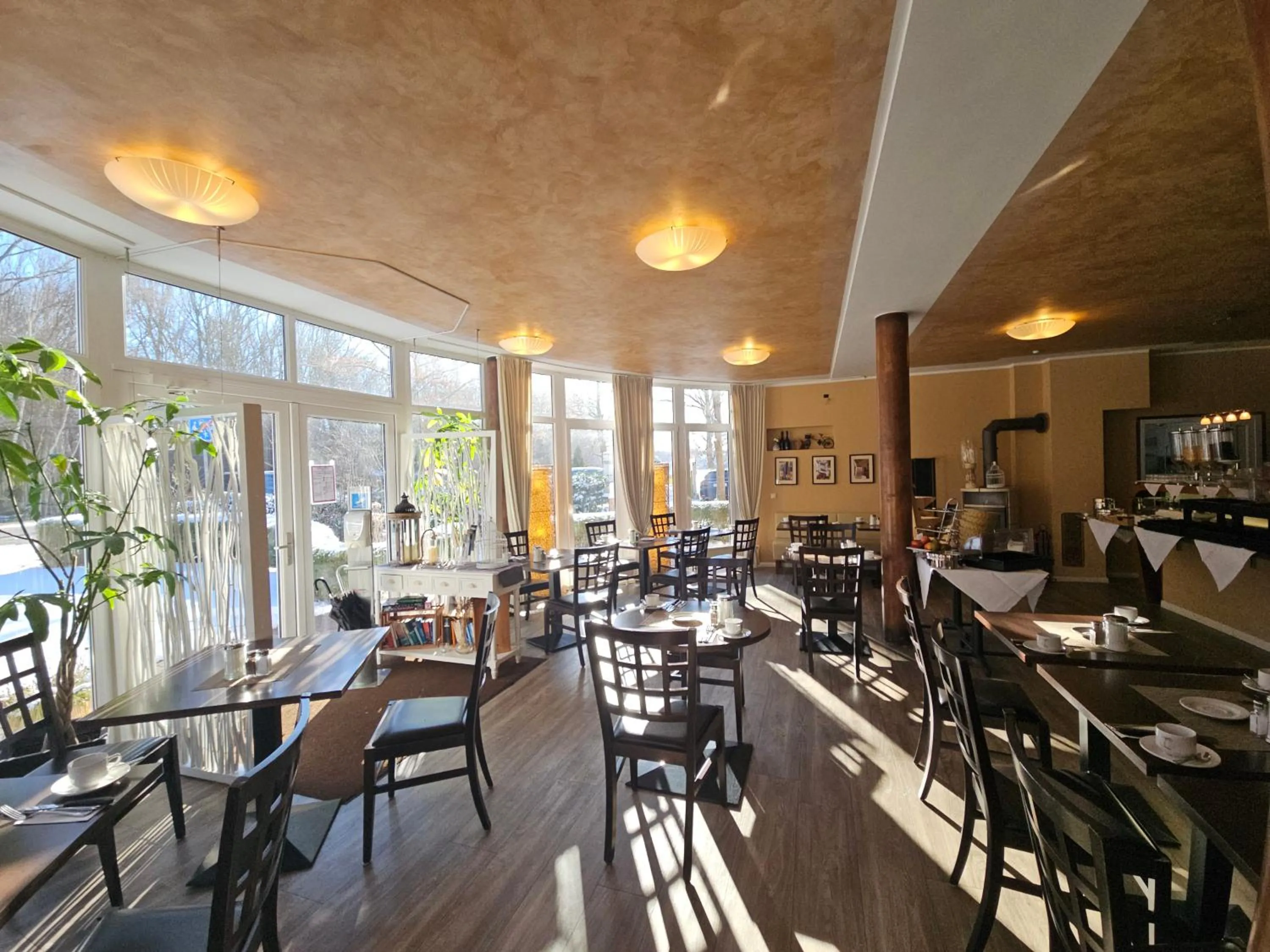 Hotel Garni Auszeit
