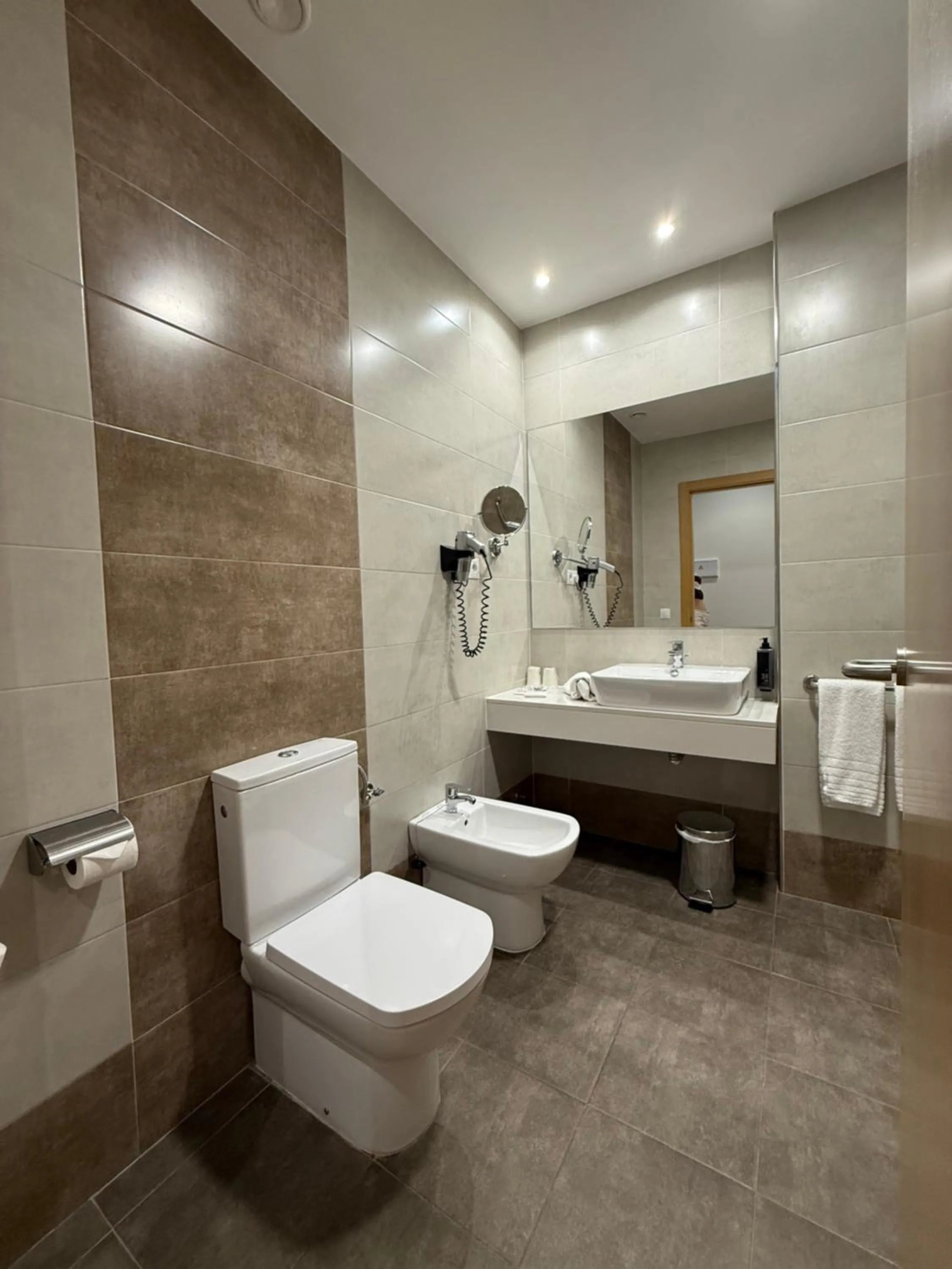 Hotel Balneario de Graena