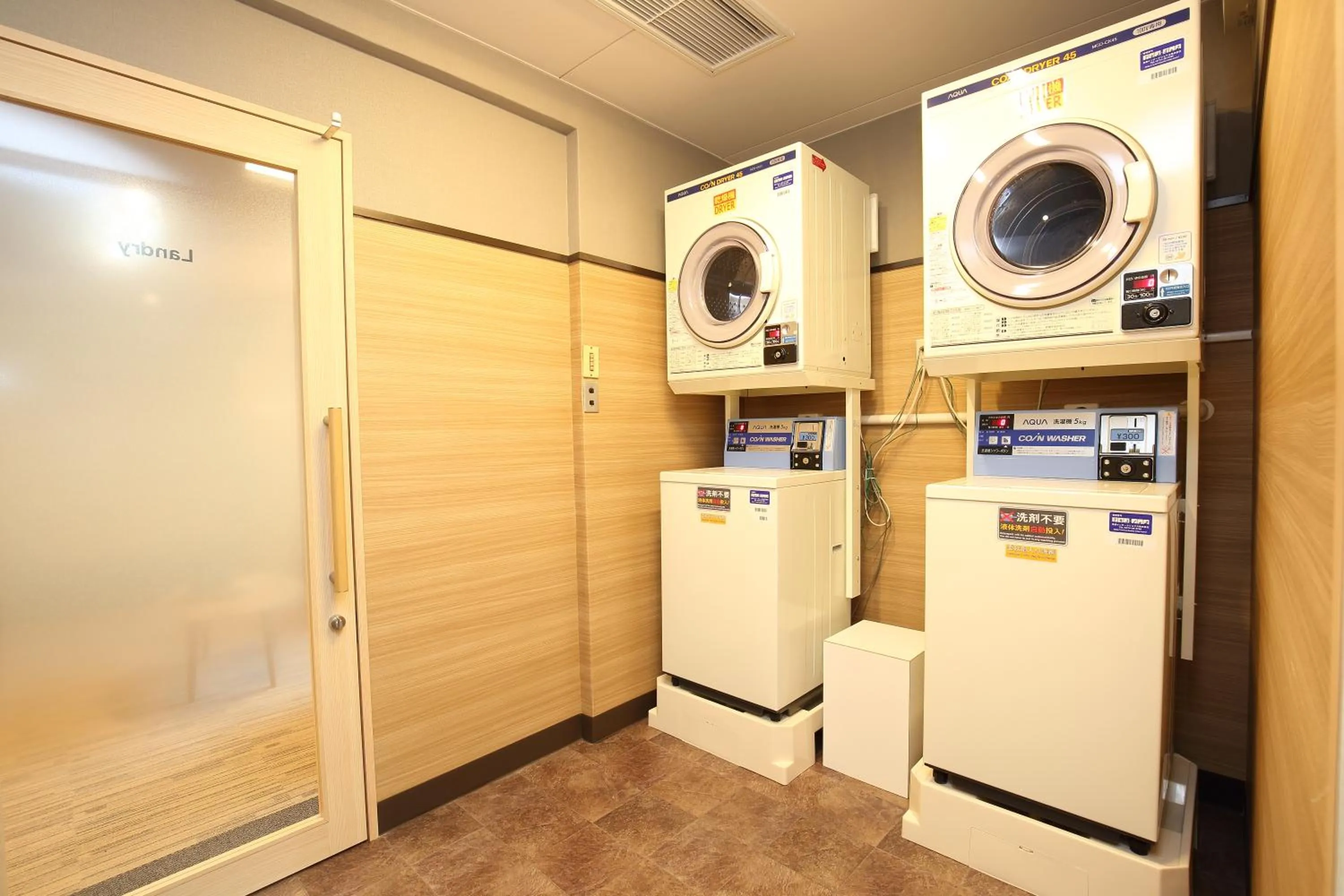 Other in Hotel Nature Nagoya Sakae Kishu Railway Group