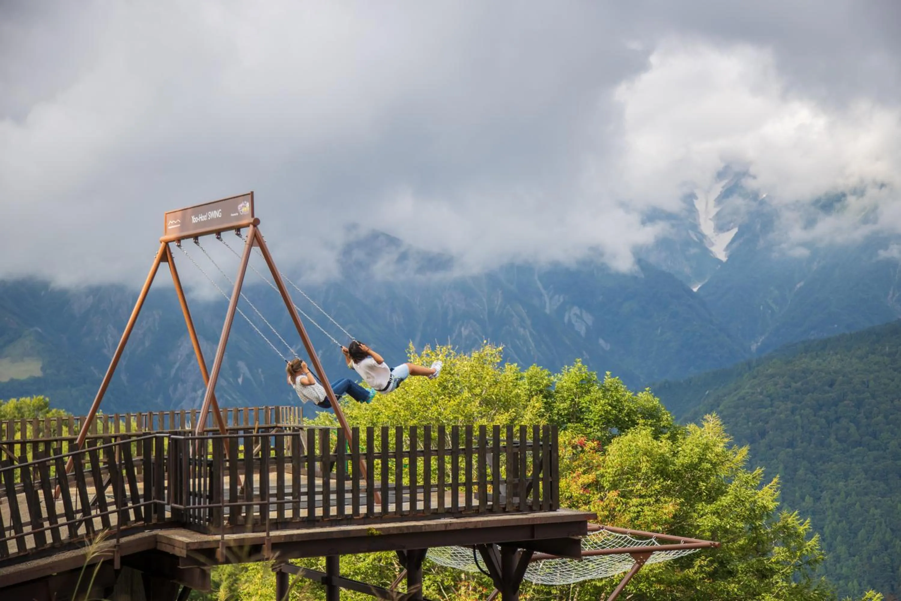 Activities in Holiday Inn Resort Shinano-Omachi Kuroyon, an IHG Hotel