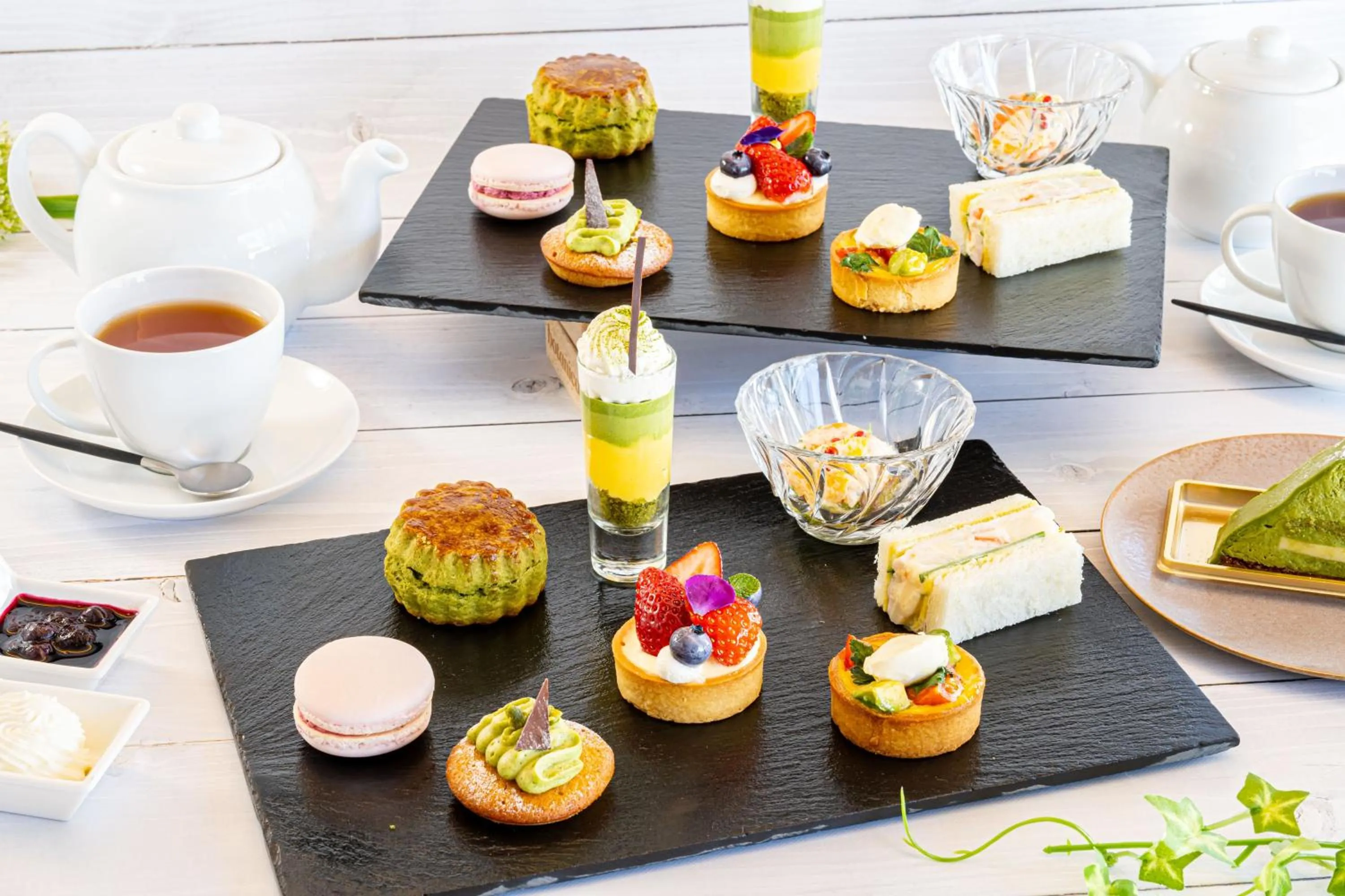 Restaurant/places to eat in Holiday Inn Resort Shinano-Omachi Kuroyon, an IHG Hotel