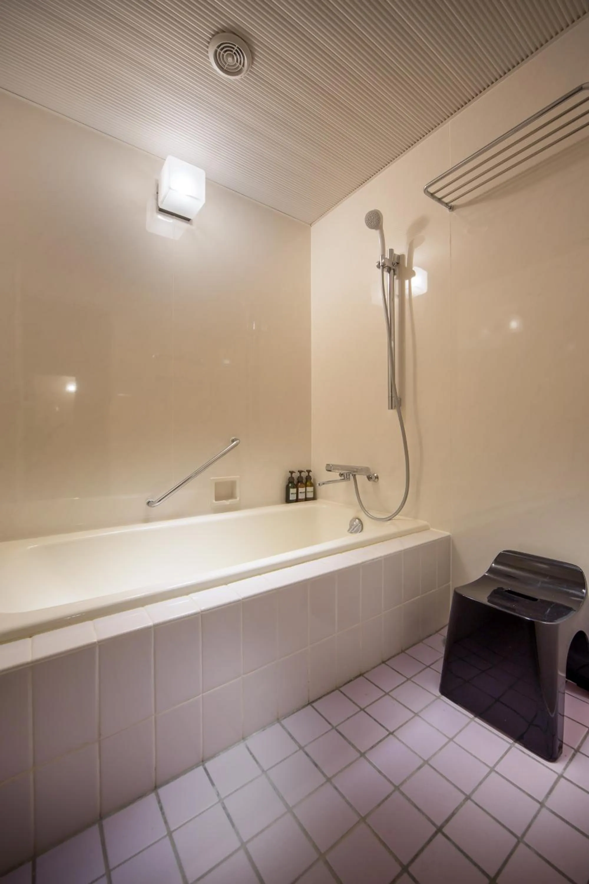 Bathroom in Holiday Inn Resort Shinano-Omachi Kuroyon, an IHG Hotel