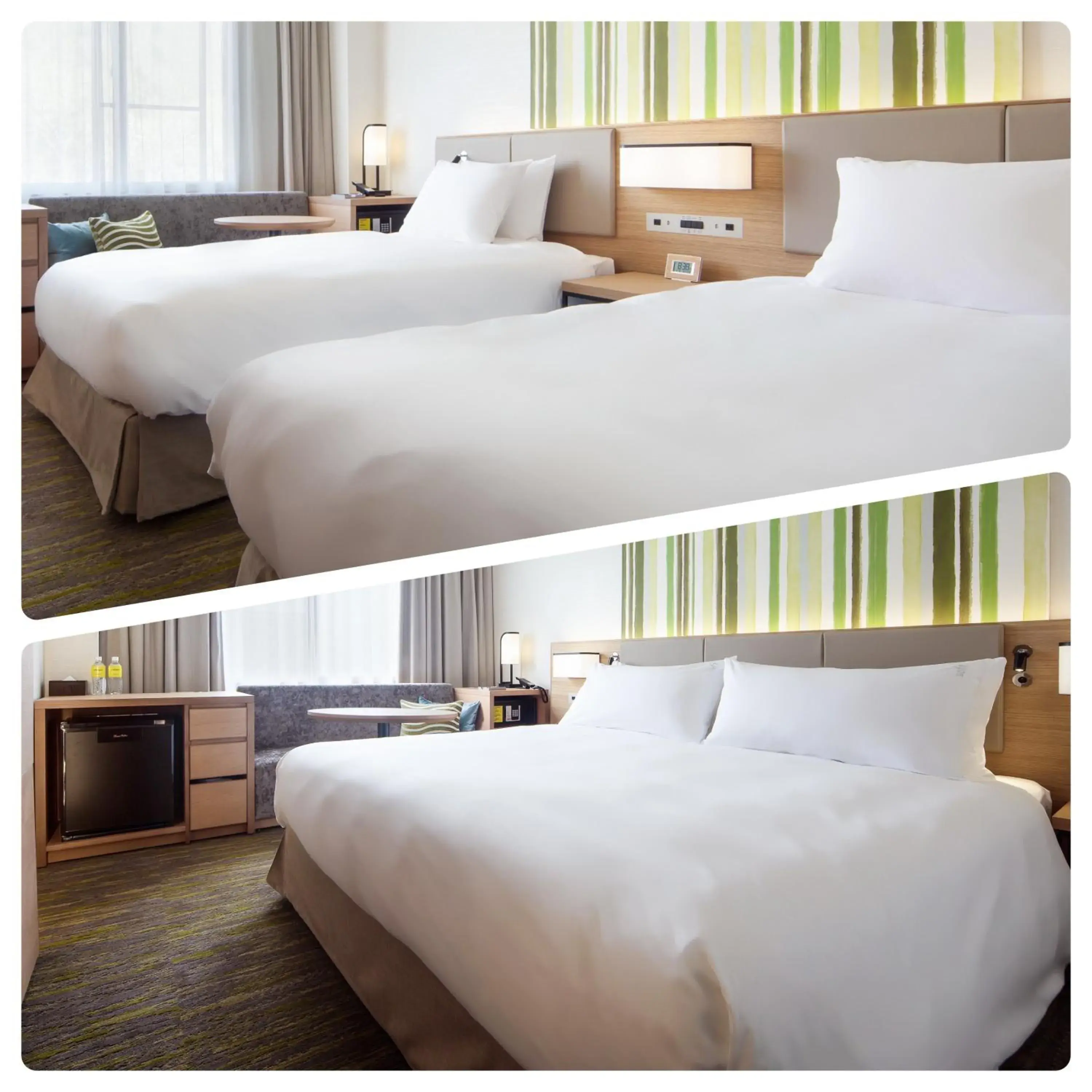 Standard Room in Holiday Inn Resort Shinano-Omachi Kuroyon by IHG Standard Room in Holiday Inn Resort Shinano-Omachi Kuroyon by IHG