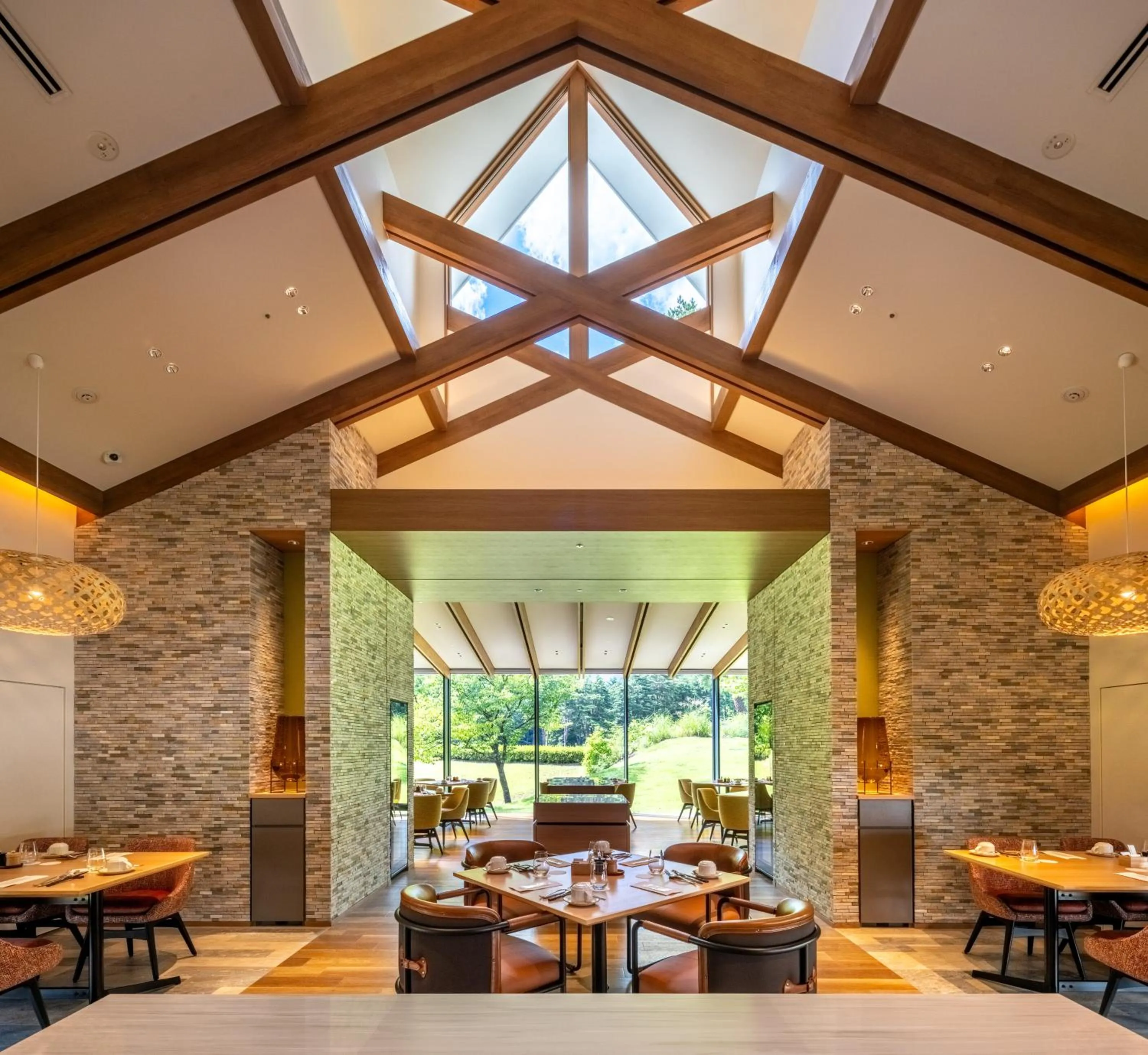 Holiday Inn Resort Shinano-Omachi Kuroyon by IHG