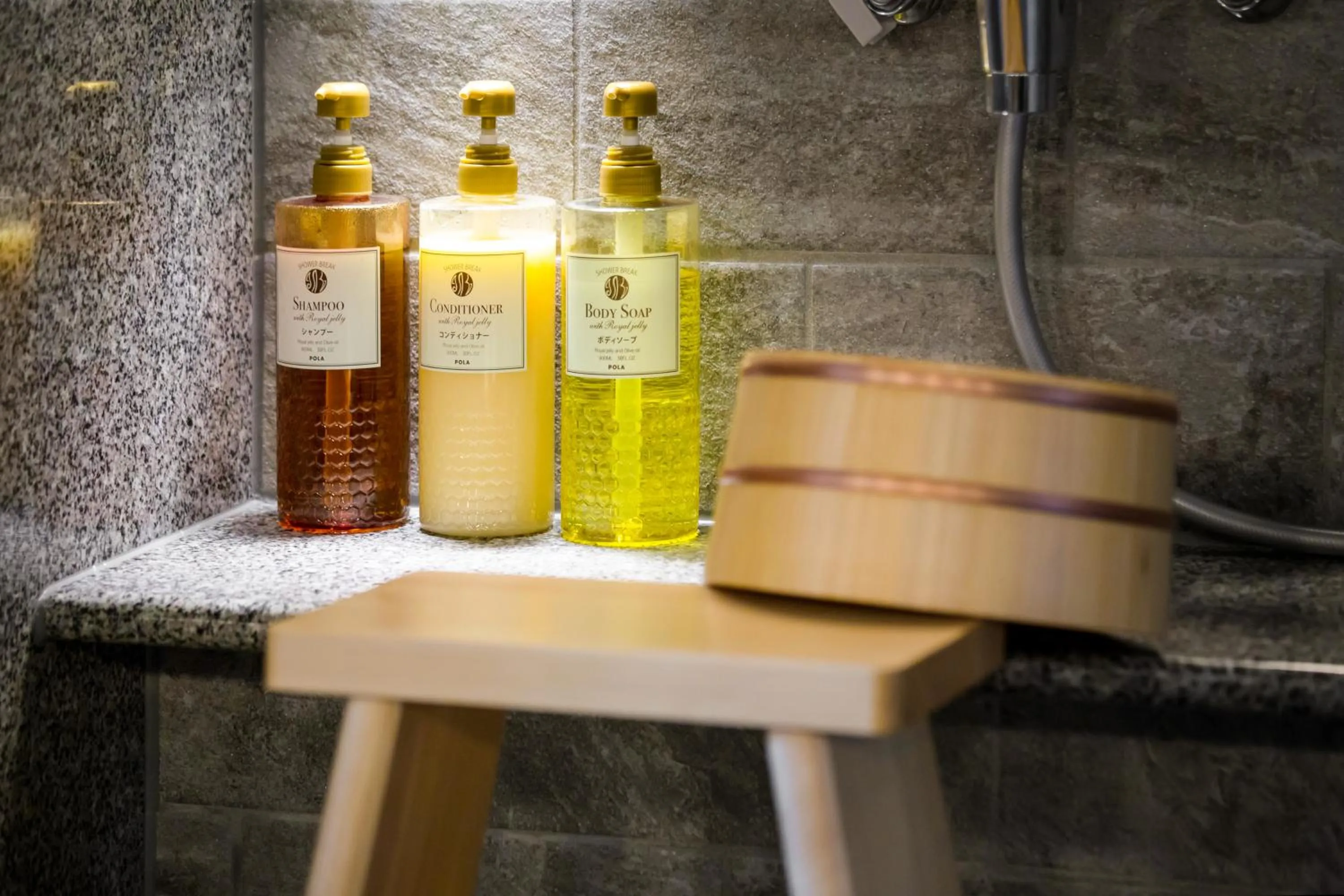 Hot Spring Bath in Holiday Inn Resort Shinano-Omachi Kuroyon, an IHG Hotel