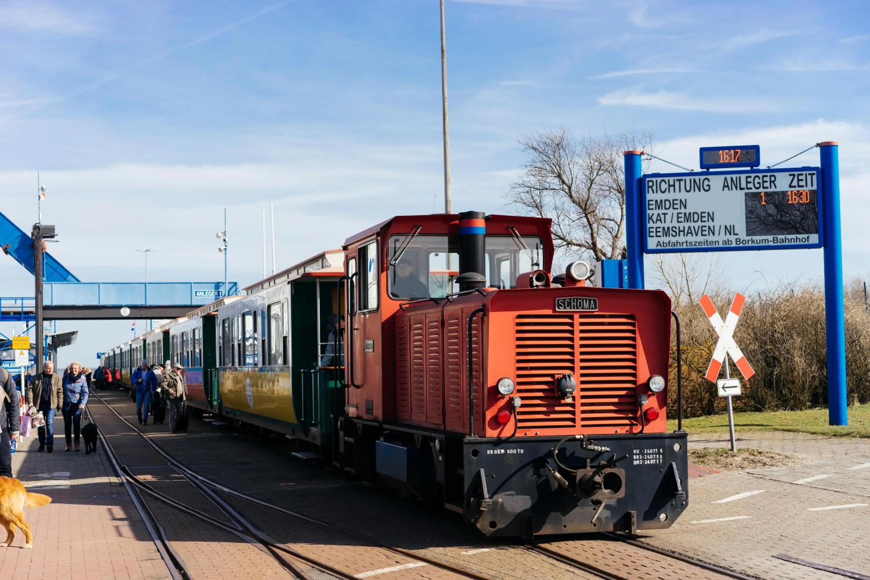 Area and facilities in Aparthotel Kachelot