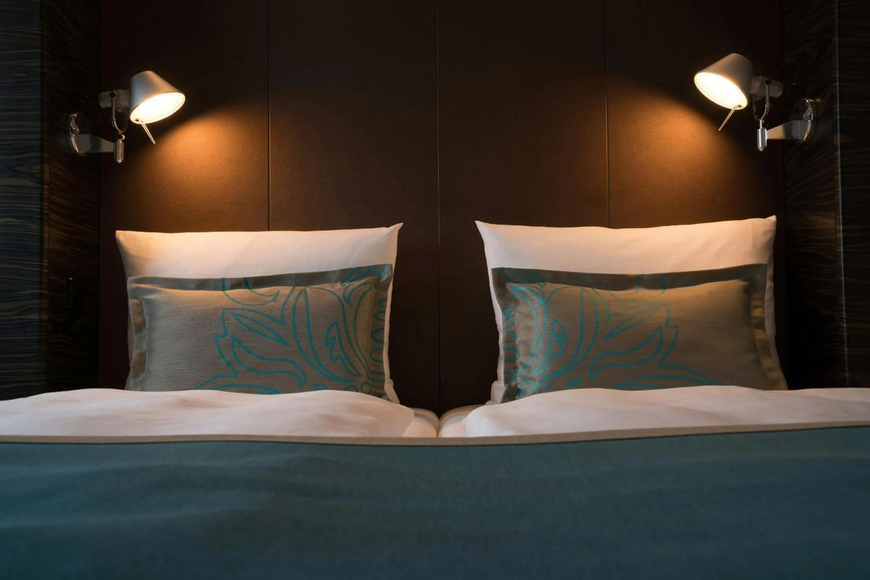 Single Room - single occupancy in Motel One Berlin-Tiergarten