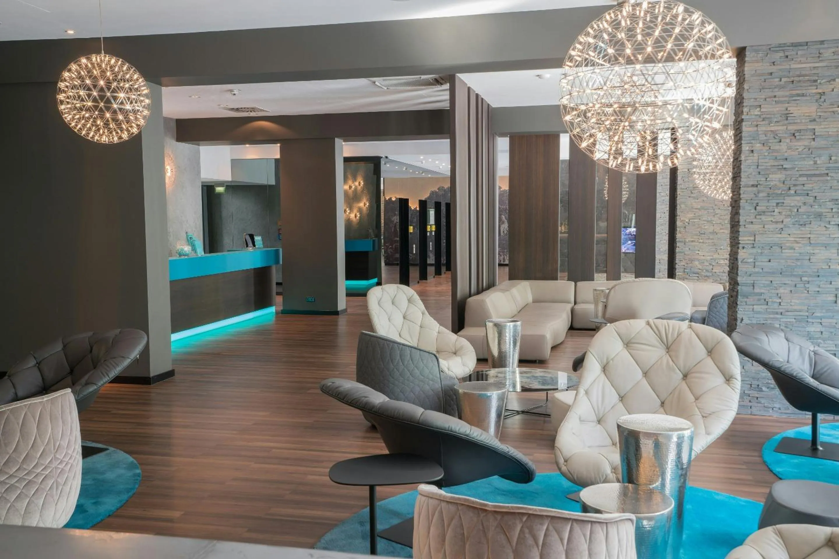 Motel One Berlin-Tiergarten
