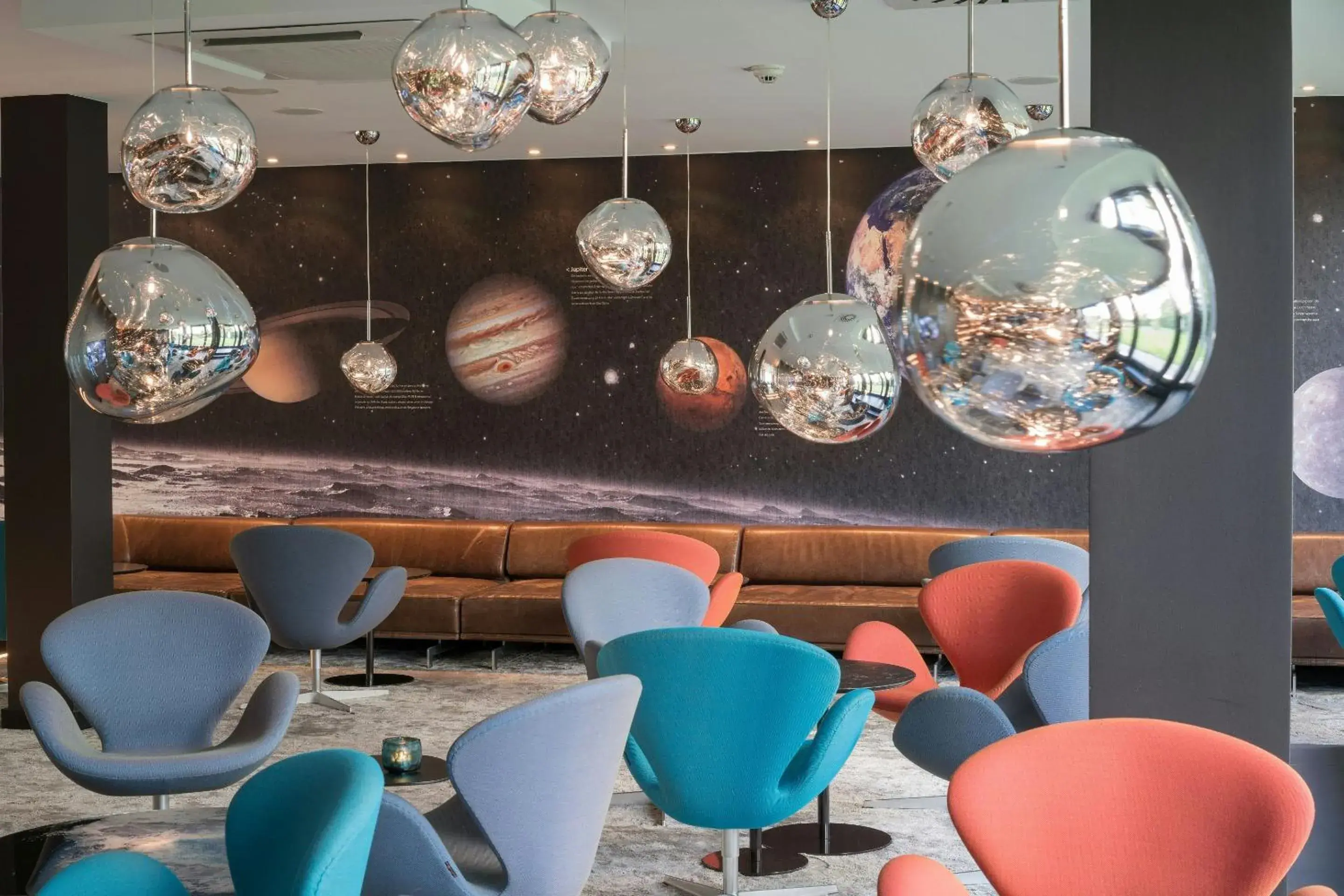 Motel One Berlin-Tiergarten Motel One Berlin-Tiergarten