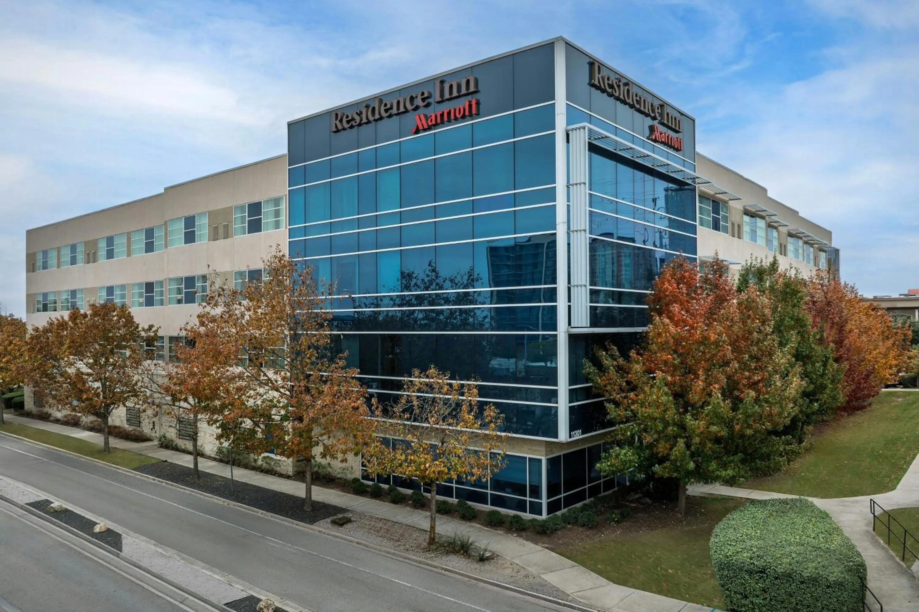 Residence Inn by Marriott Austin Northwest/The Domain Area