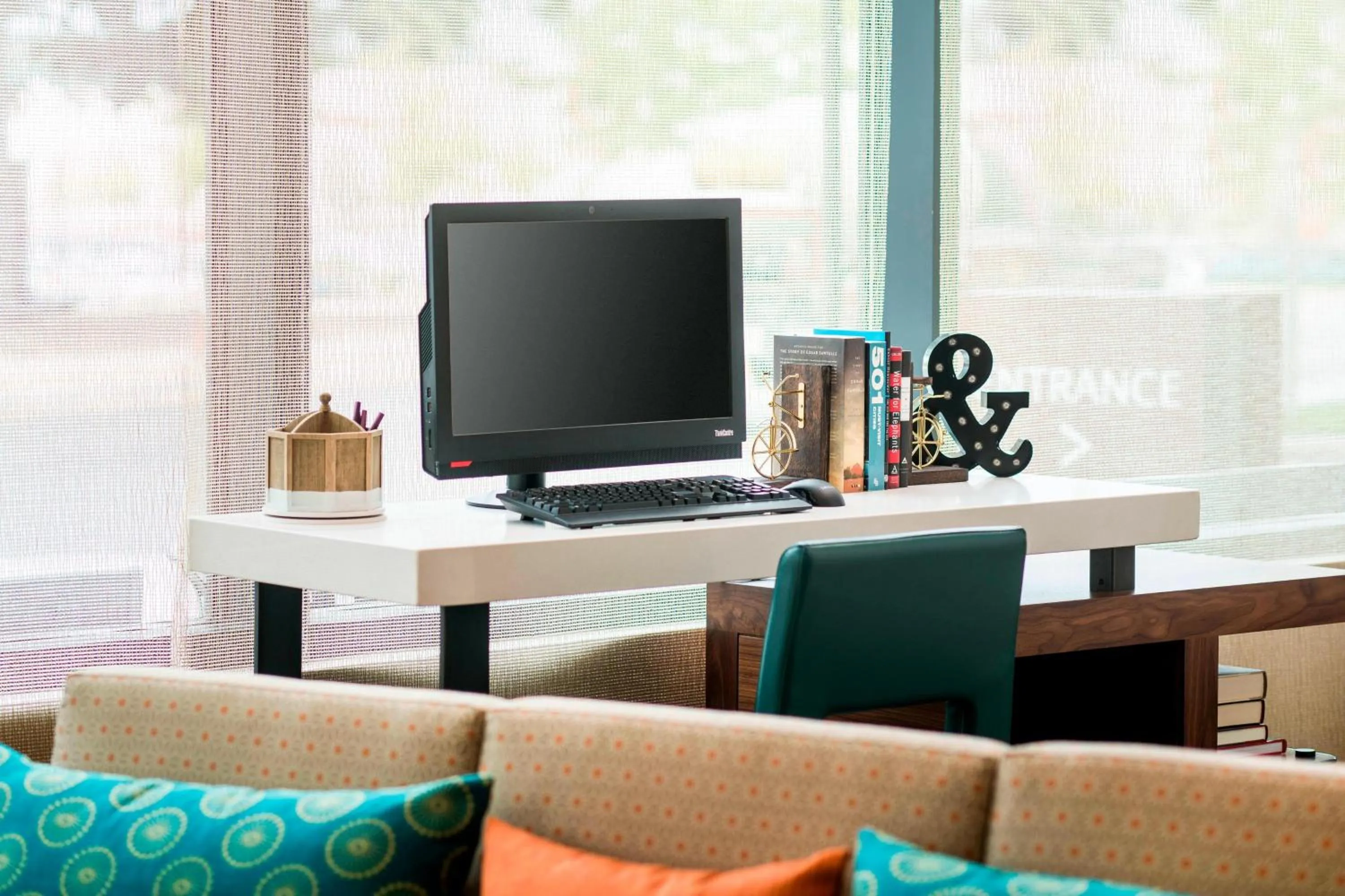 Other in Residence Inn by Marriott Boston Watertown