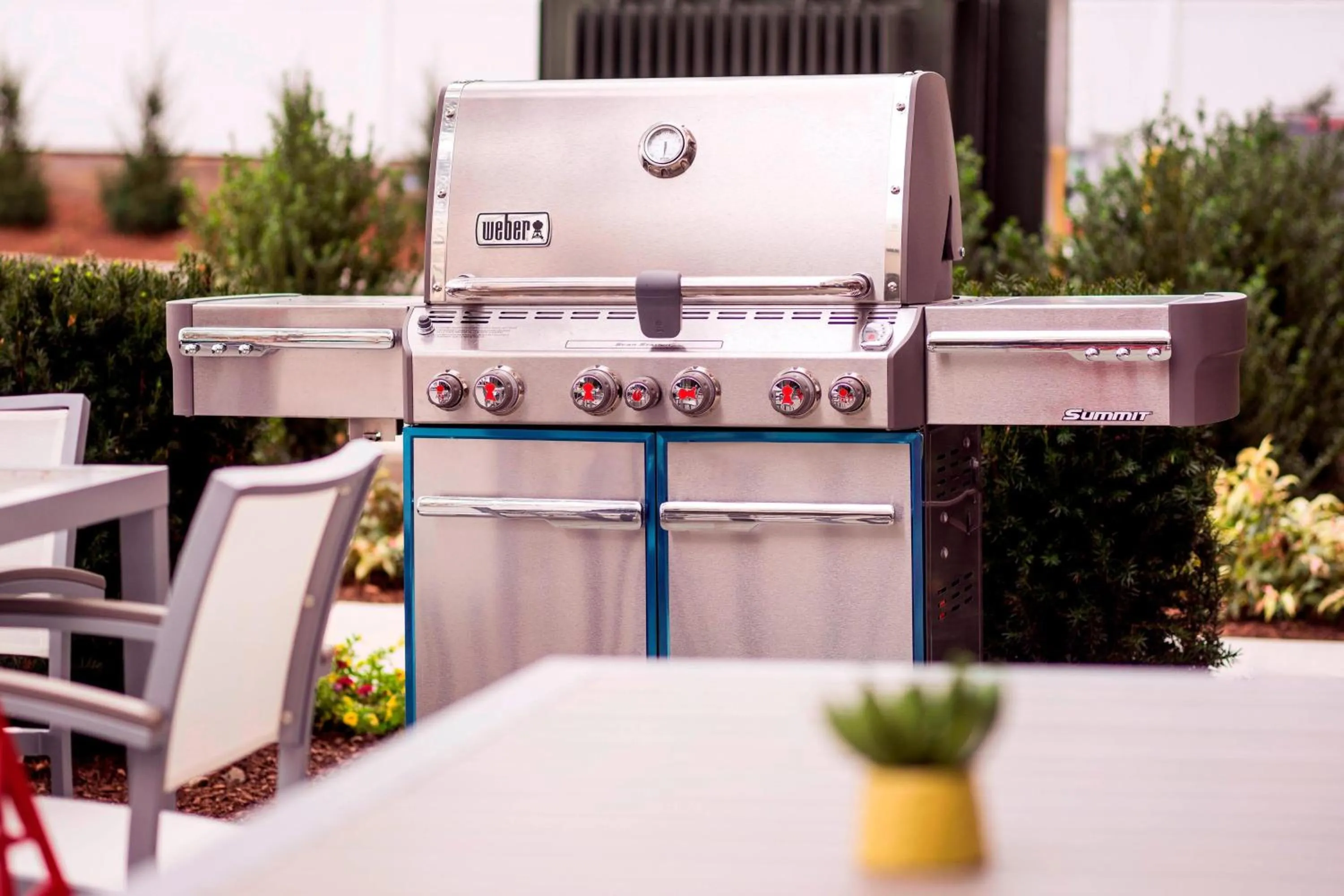 Property building in Residence Inn by Marriott Boston Watertown