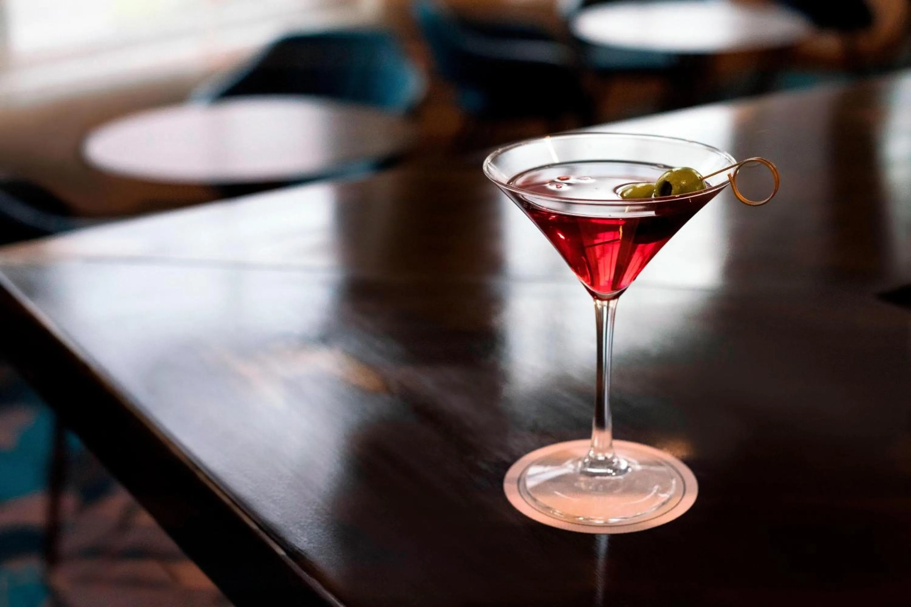 Restaurant/places to eat in Residence Inn by Marriott Boston Watertown