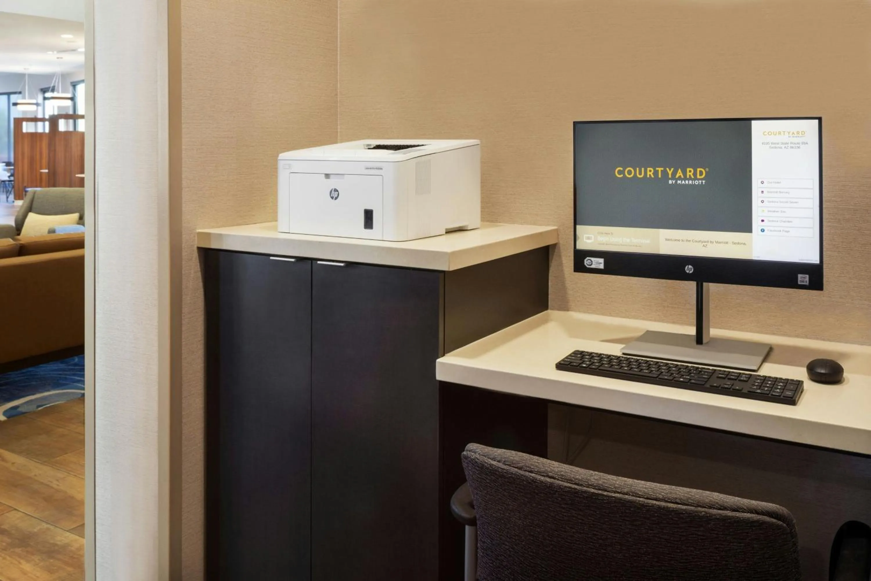 Other in Courtyard by Marriott Sedona