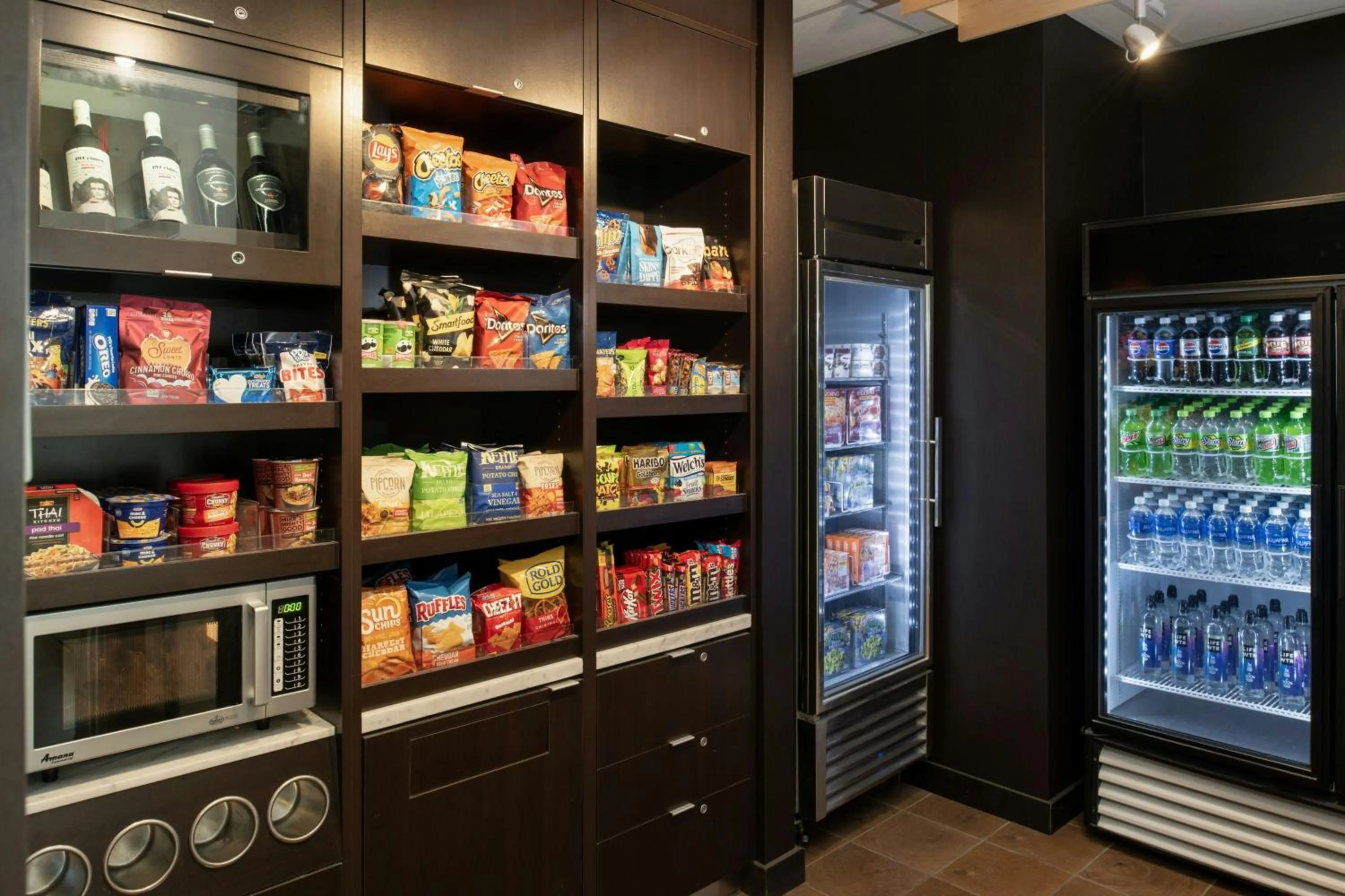 Other in Courtyard by Marriott Houston City Place