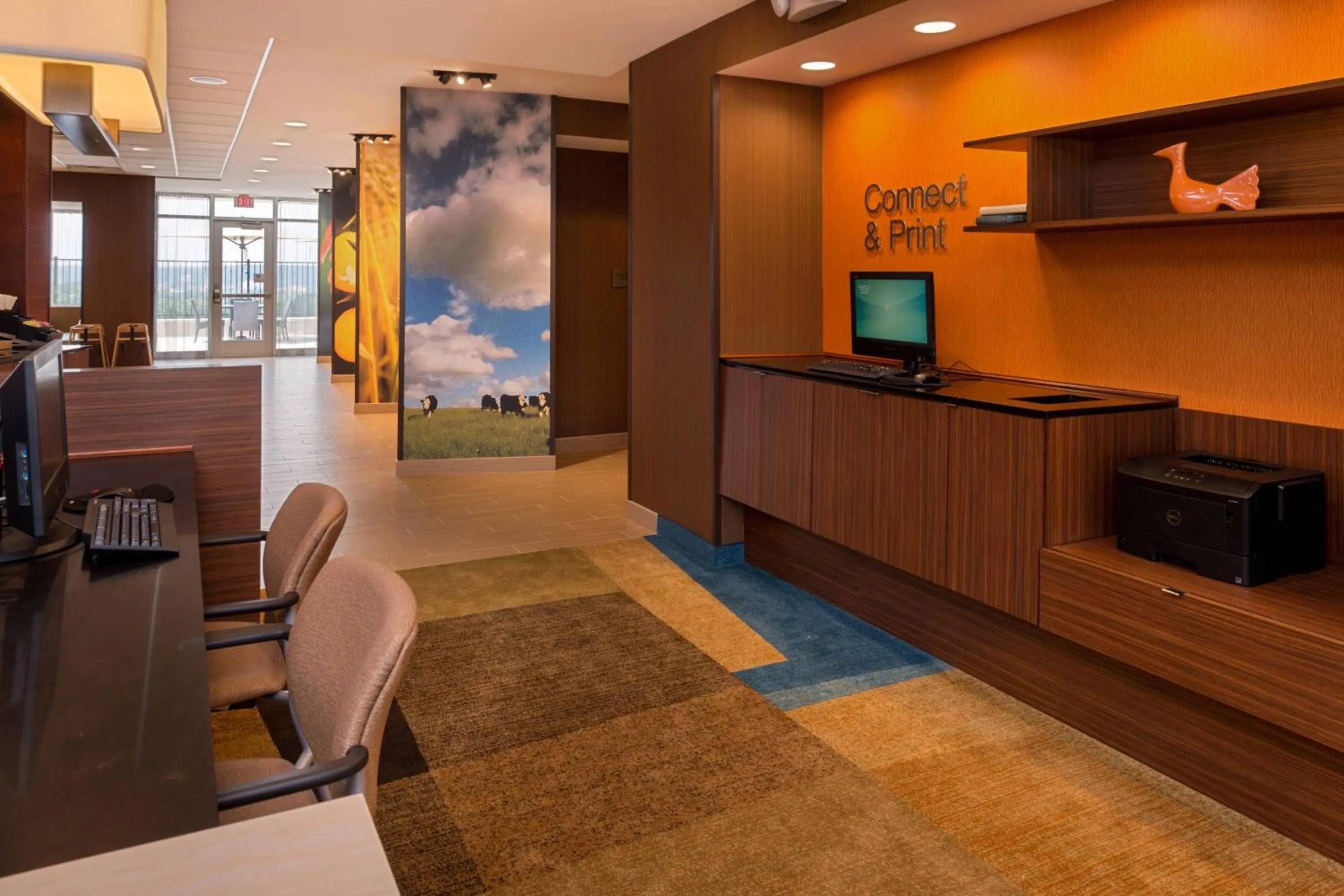 Other in Fairfield Inn & Suites by Marriott Huntington