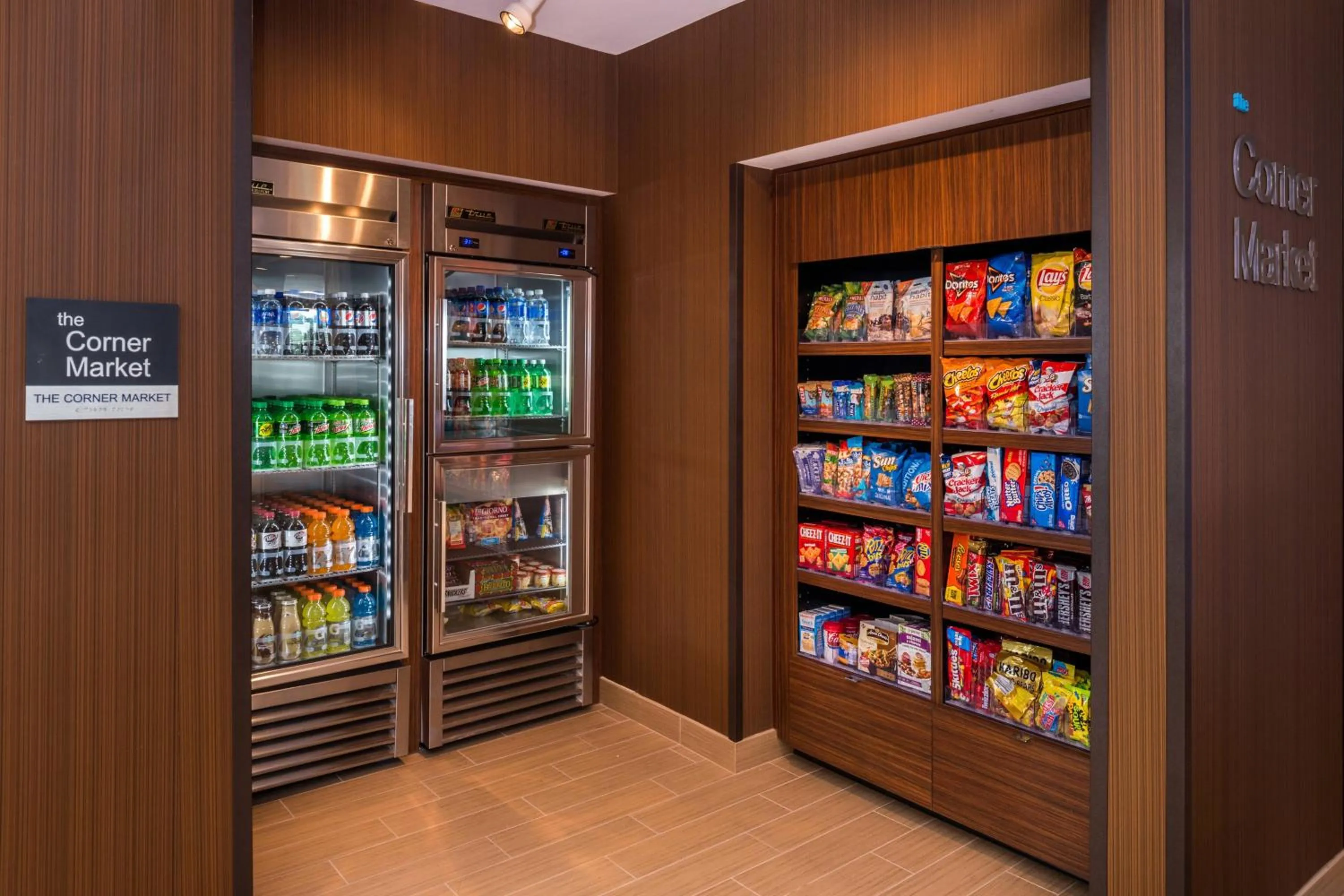 Other in Fairfield Inn & Suites by Marriott Huntington