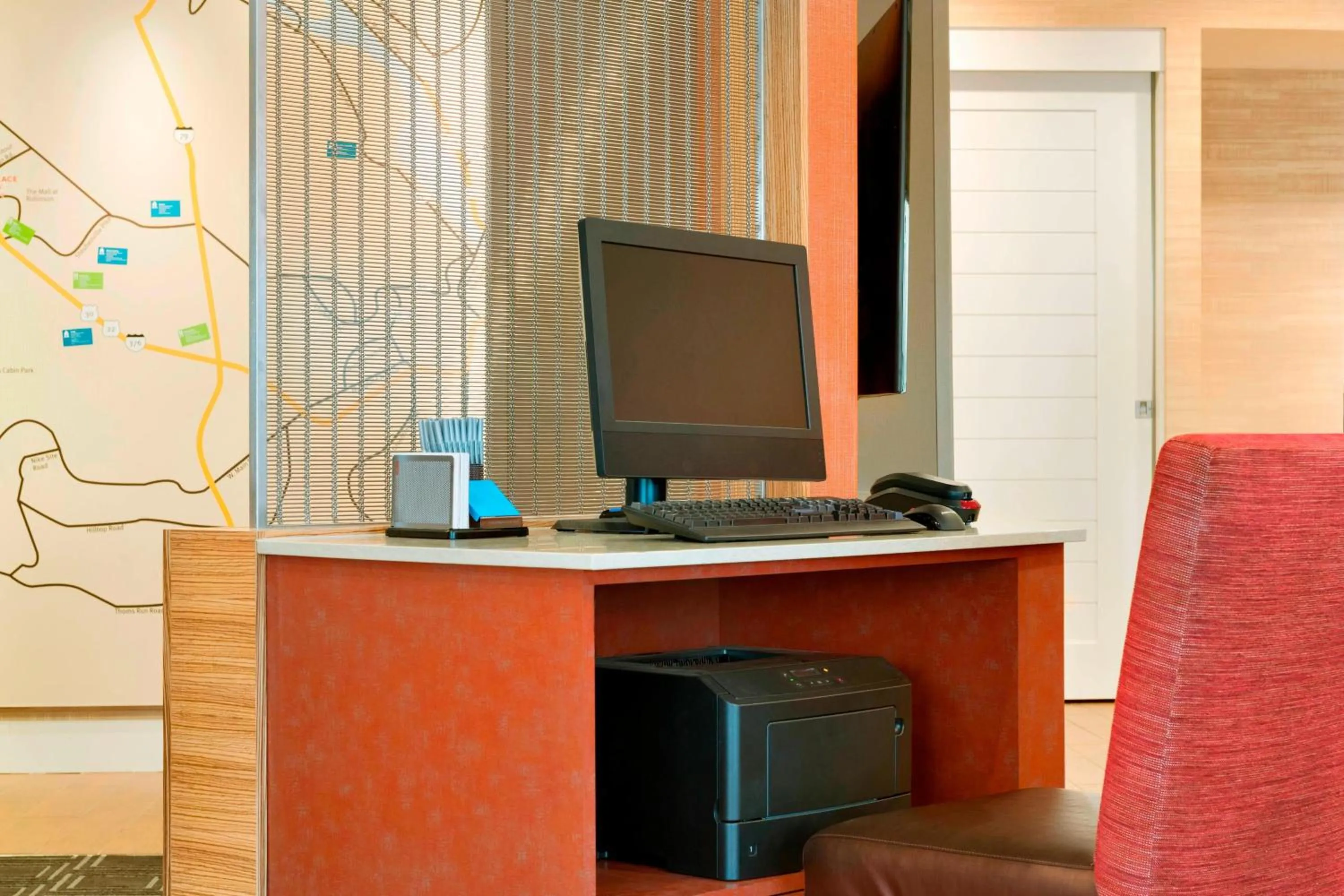 Other in TownePlace Suites by Marriott Pittsburgh Airport/Robinson Township