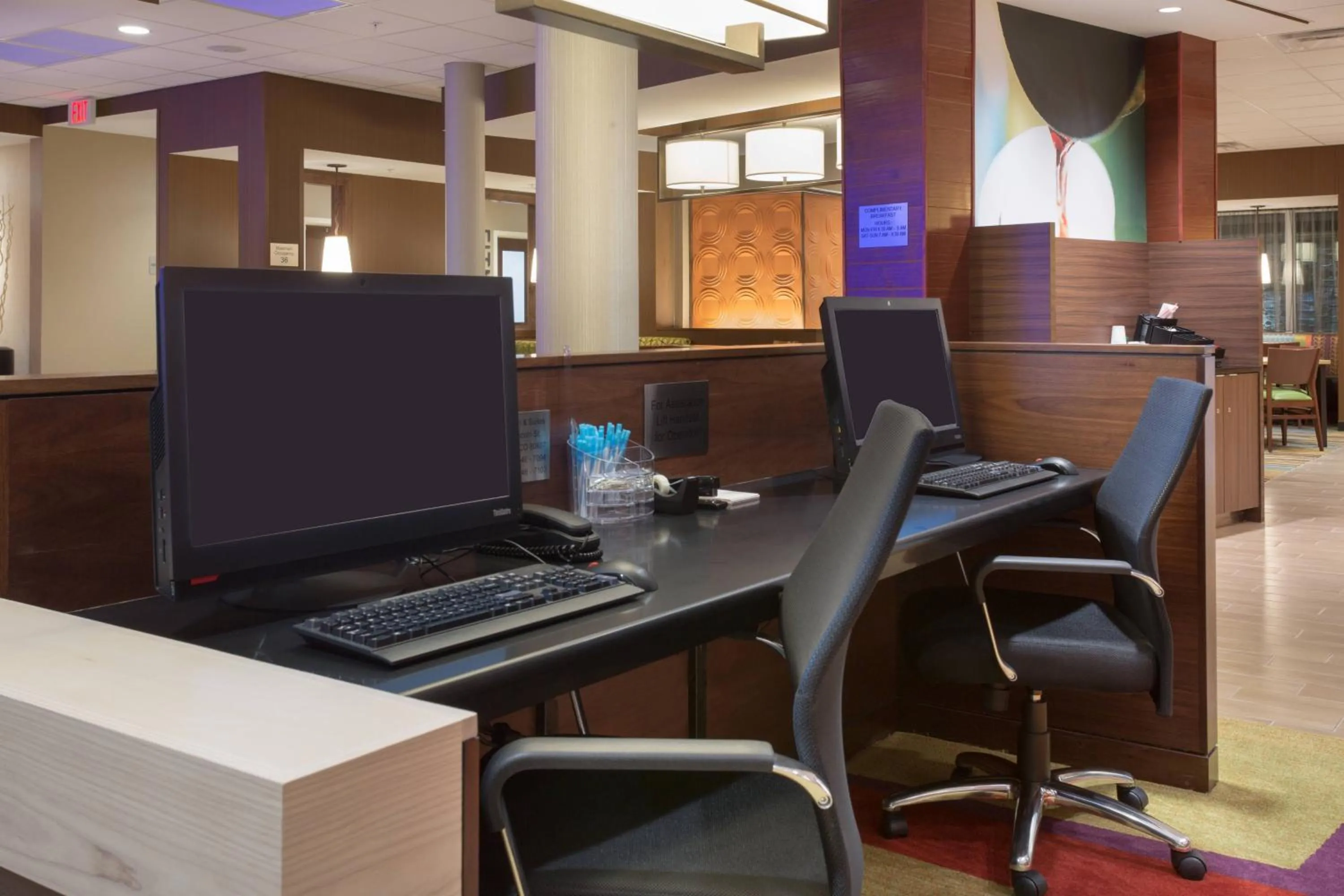 Other in Fairfield Inn & Suites by Marriott Burlington