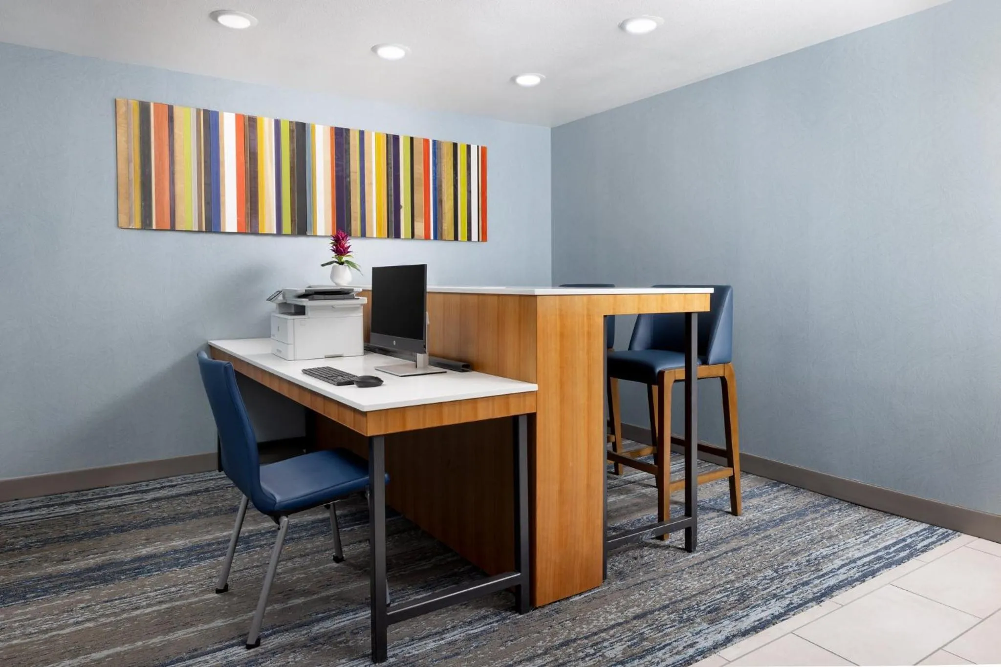 Other in Holiday Inn Express Las Vegas Stadium Area by IHG