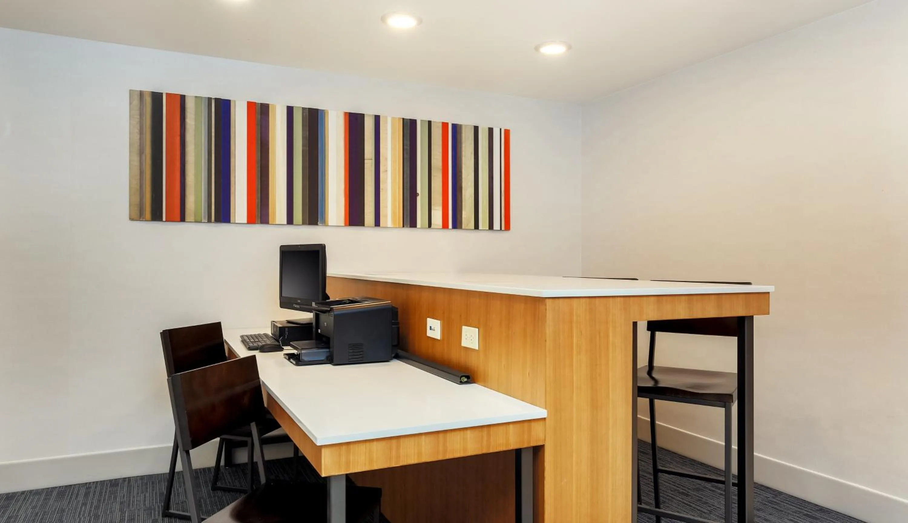 Other in Holiday Inn Express Las Vegas Stadium Area by IHG