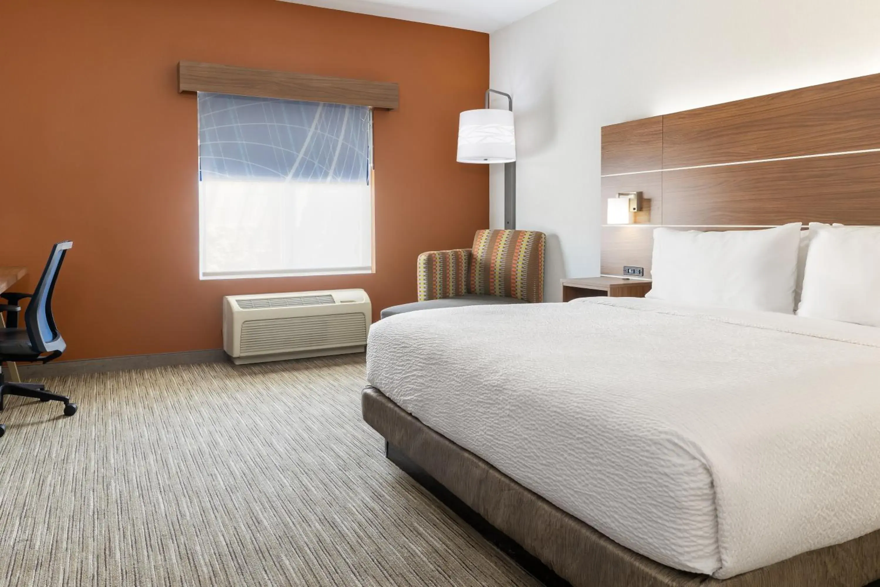 Standard Room in Holiday Inn Express & Suites Las Vegas SW Springvalley by IHG Standard Room in Holiday Inn Express & Suites Las Vegas SW Springvalley by IHG