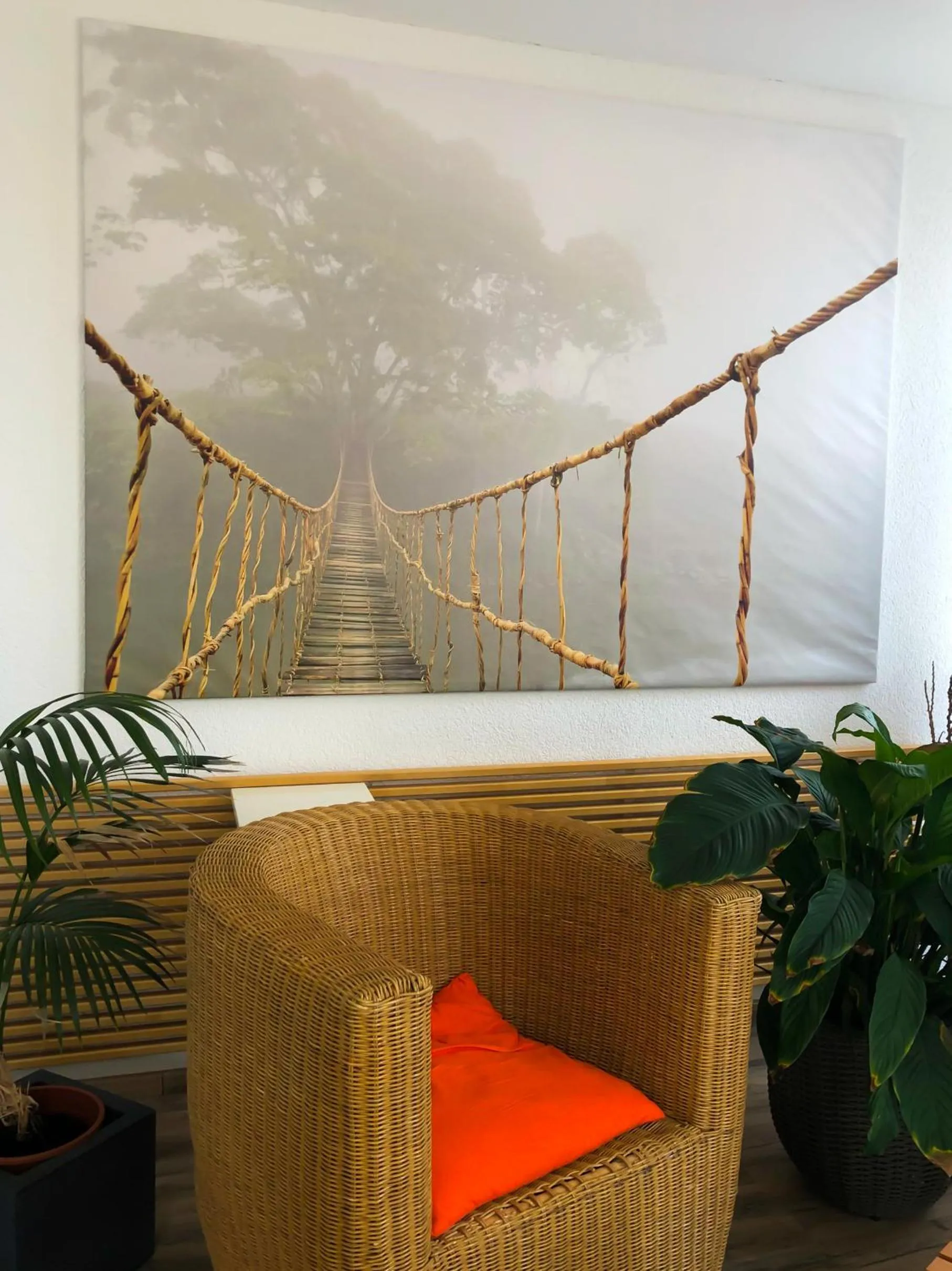 Spa and wellness centre/facilities in Allgäuhotel Memmingen Nord