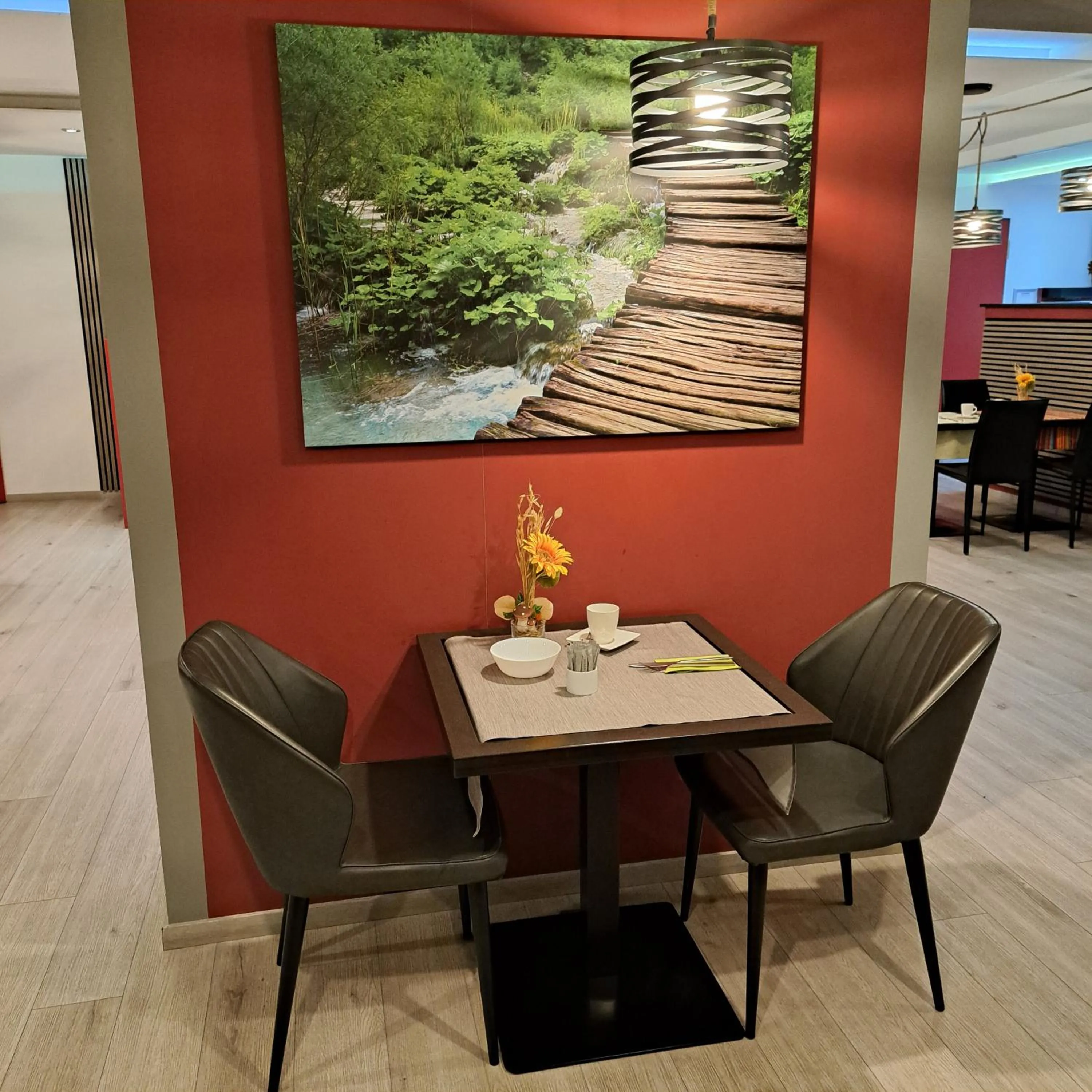 Breakfast in Allgäuhotel Memmingen Nord