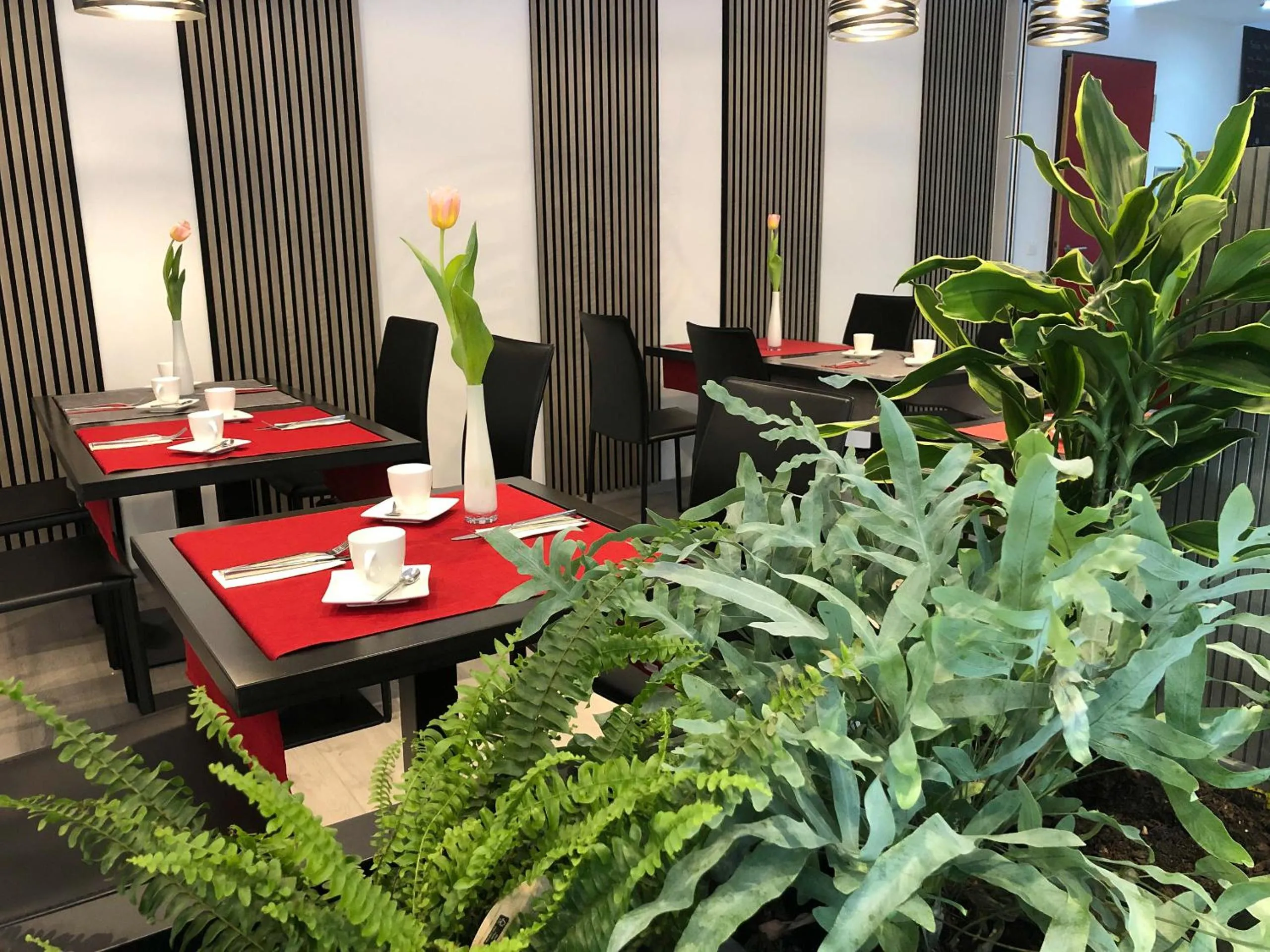 Breakfast in Allgäuhotel Memmingen Nord