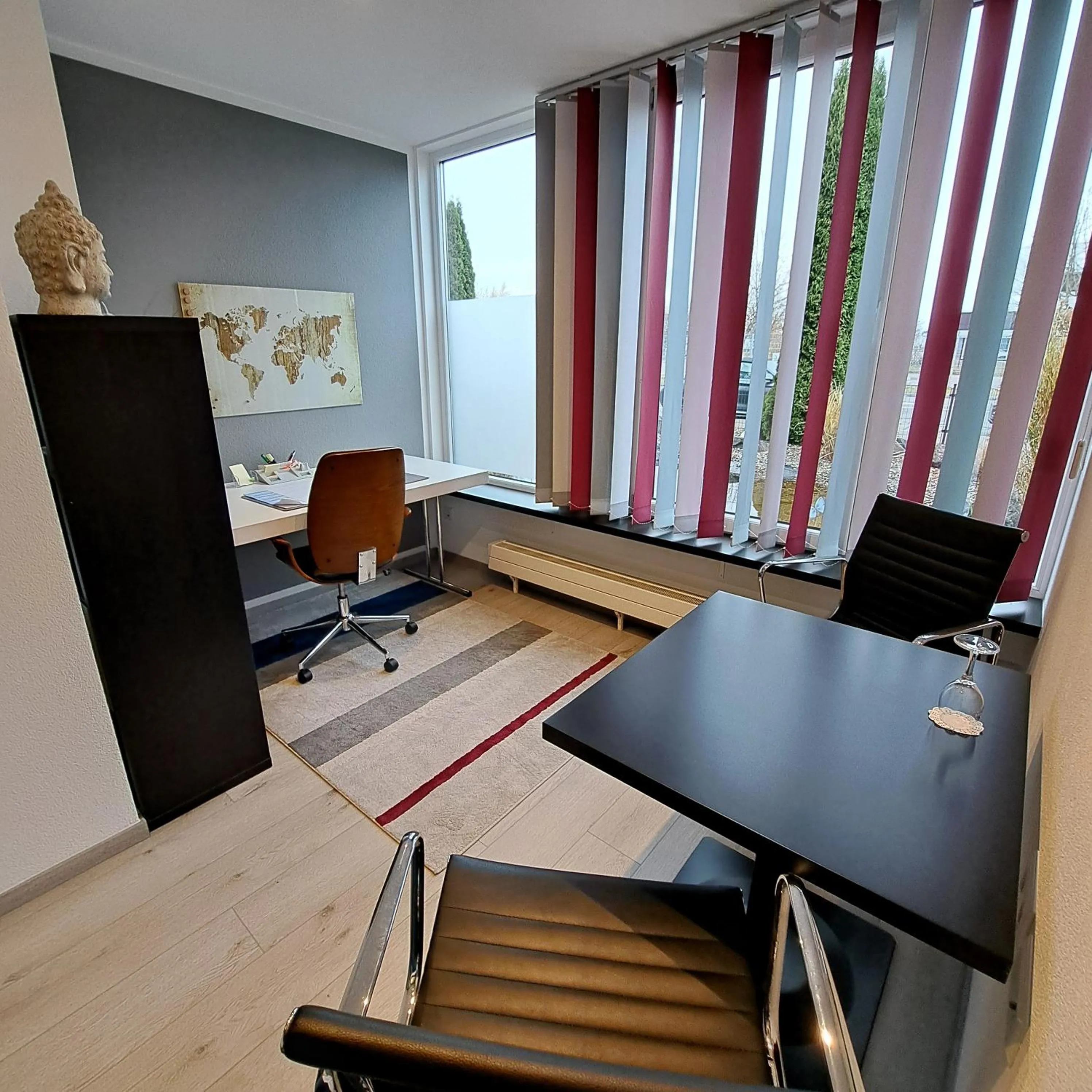 Meeting/conference room in Allgäuhotel Memmingen Nord