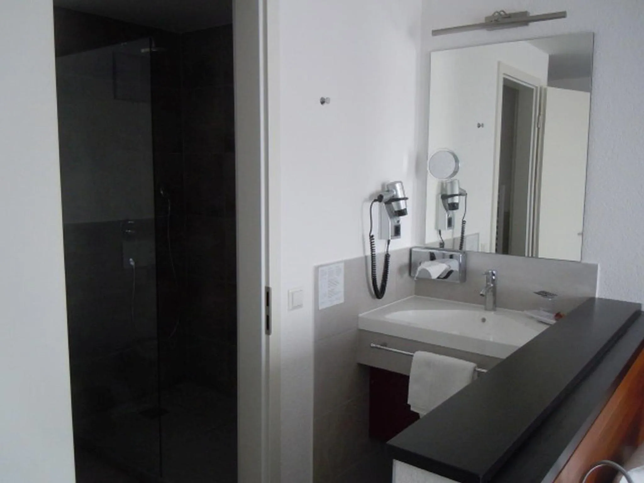 Decorative detail in Allgäuhotel Memmingen Nord