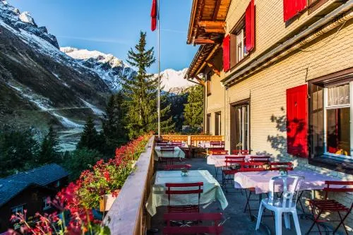 Gasthaus Göscheneralp