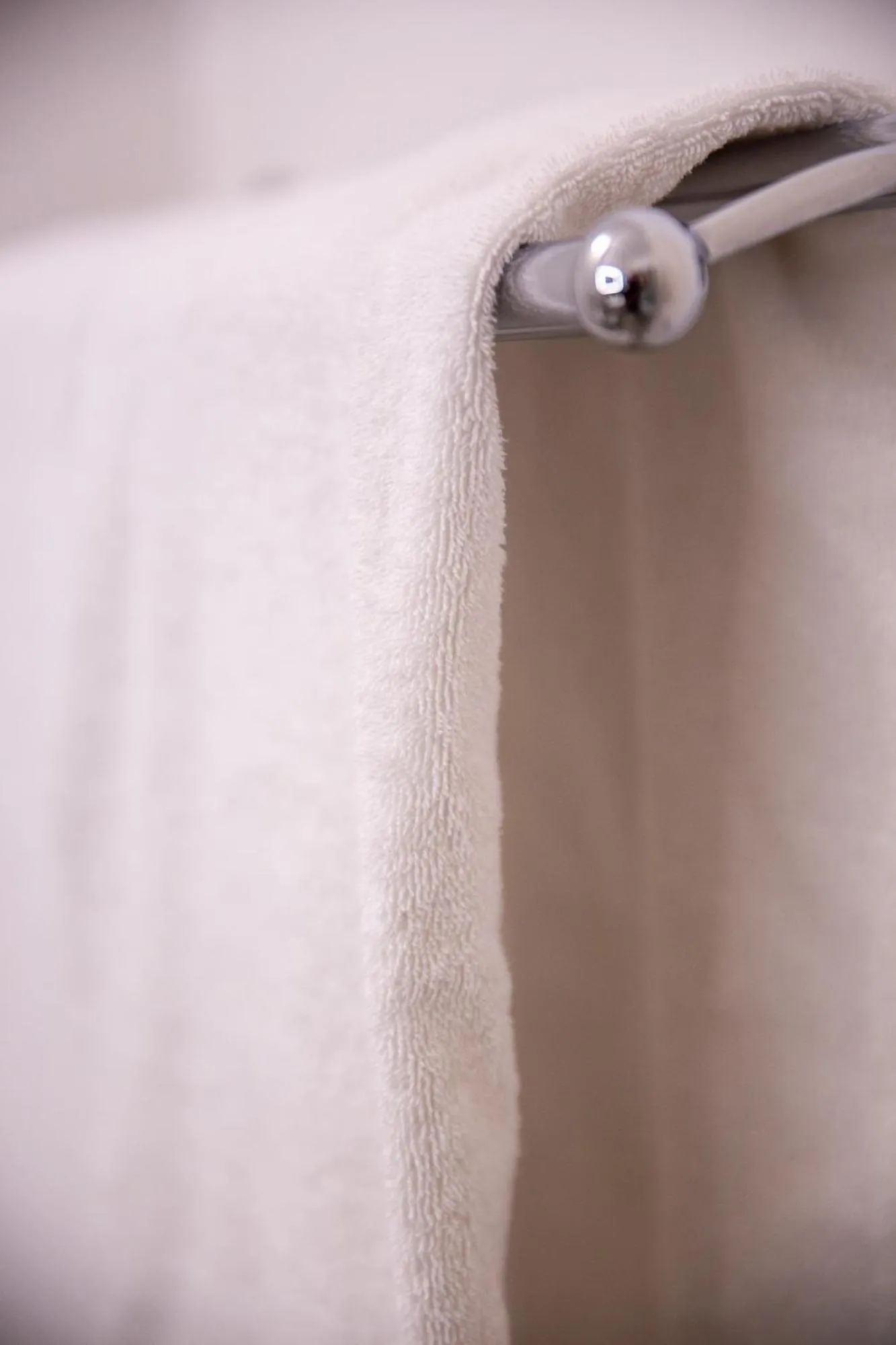 Bathroom in Hôtel Restaurant Du Château