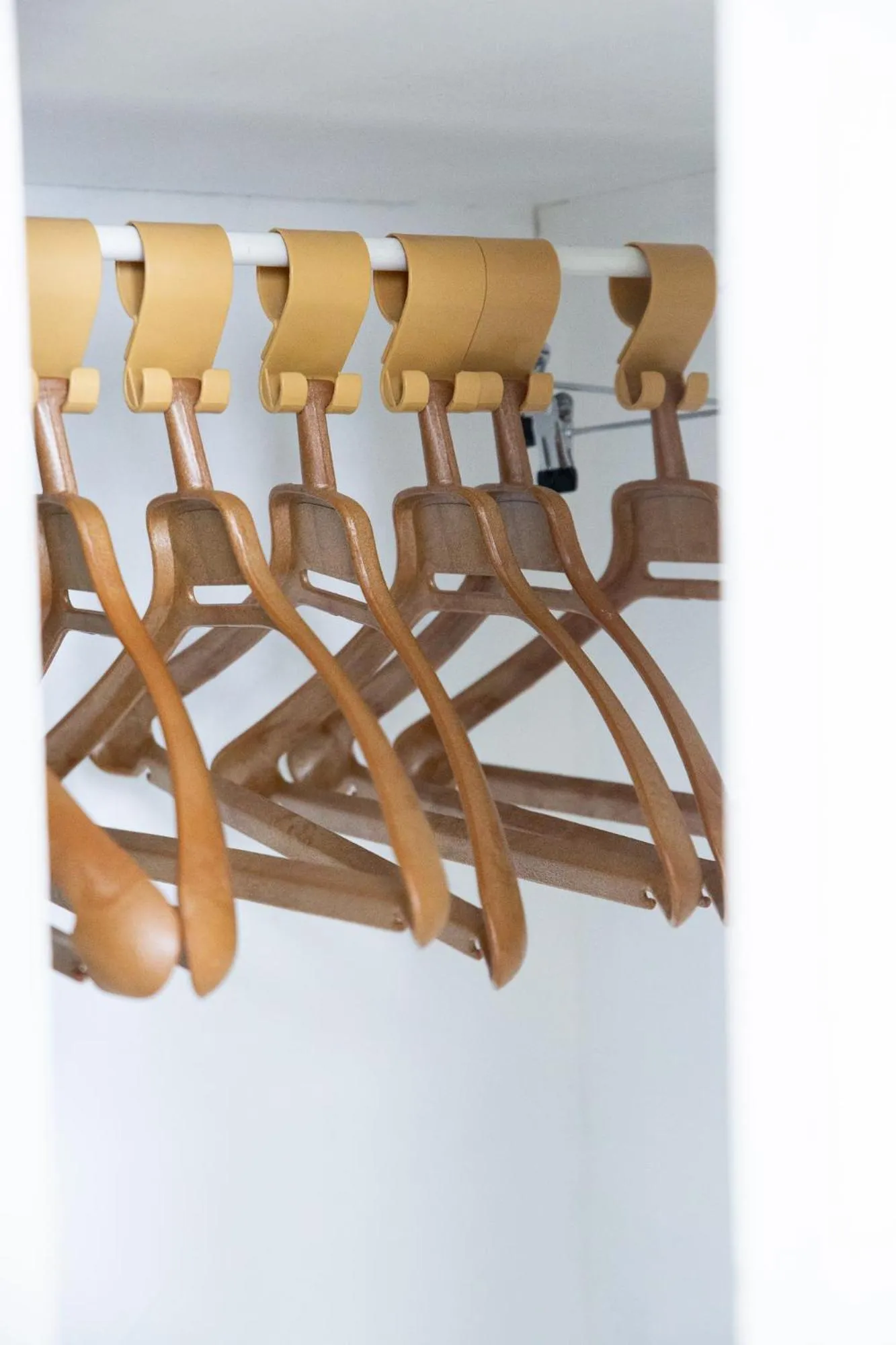 Bedroom in Hôtel Restaurant Du Château