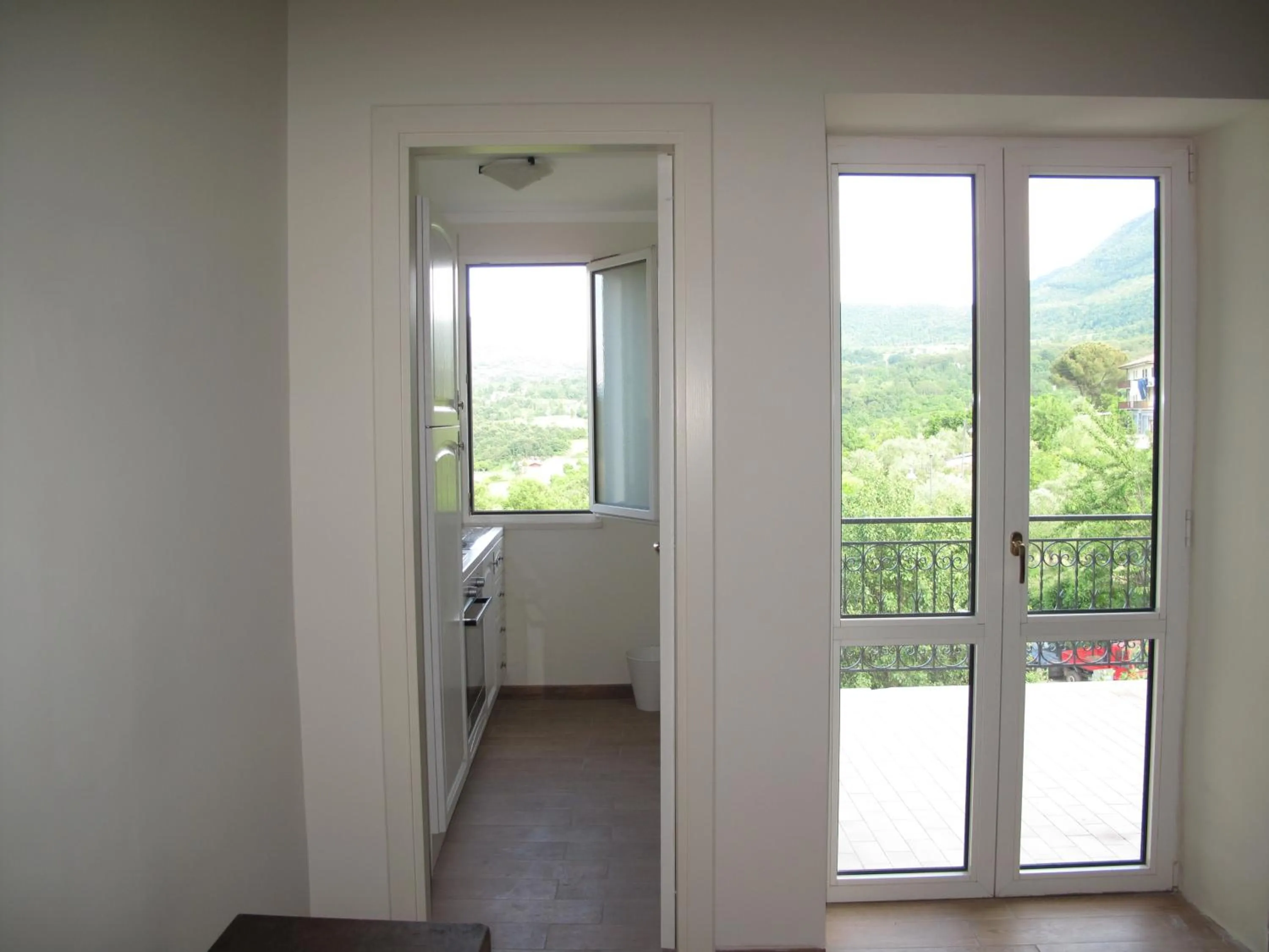 Property building in Casa Sarlo