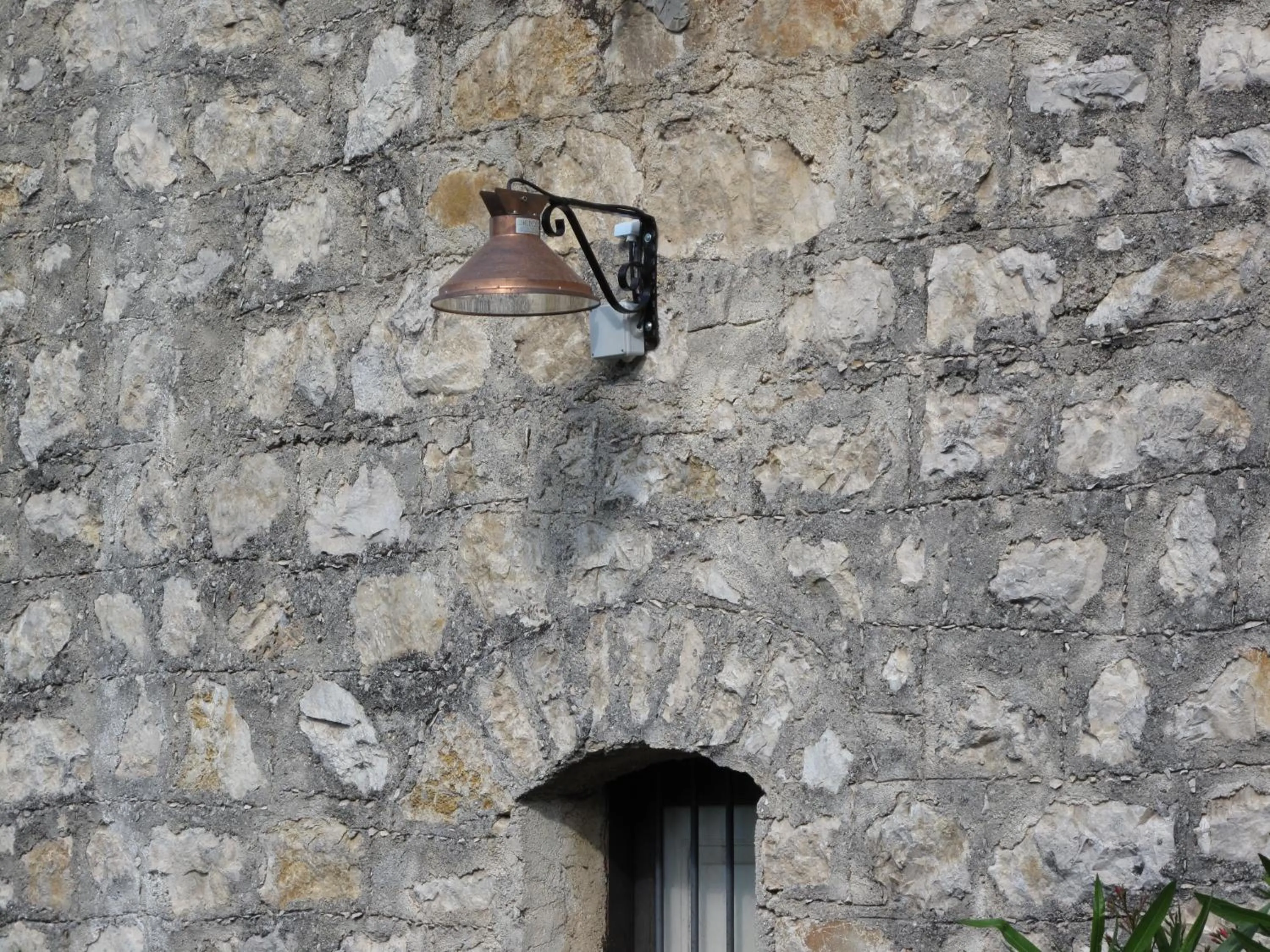 Property building in Casa Sarlo