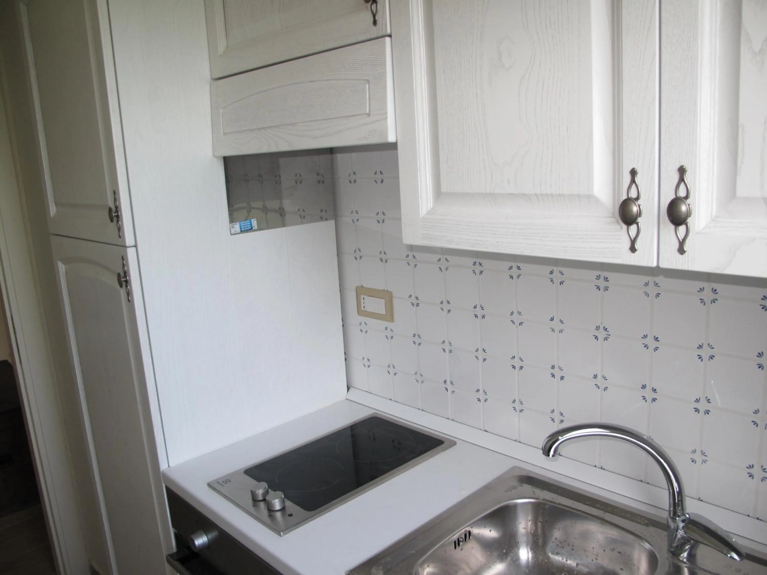 Property building in Casa Sarlo