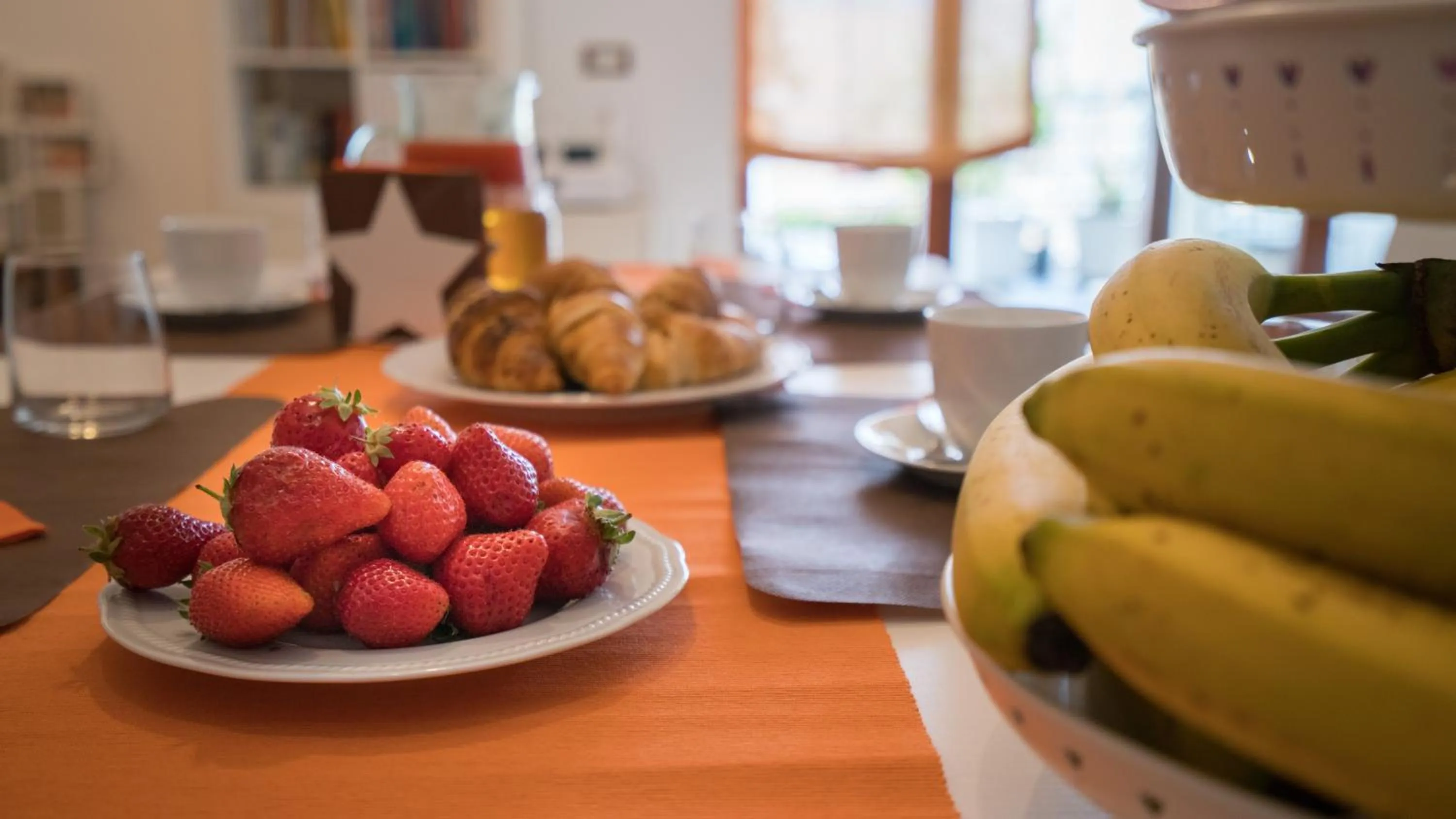 Food in Il Vicoletto