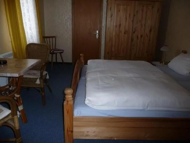 Single Room in Gasthof Postkutsche