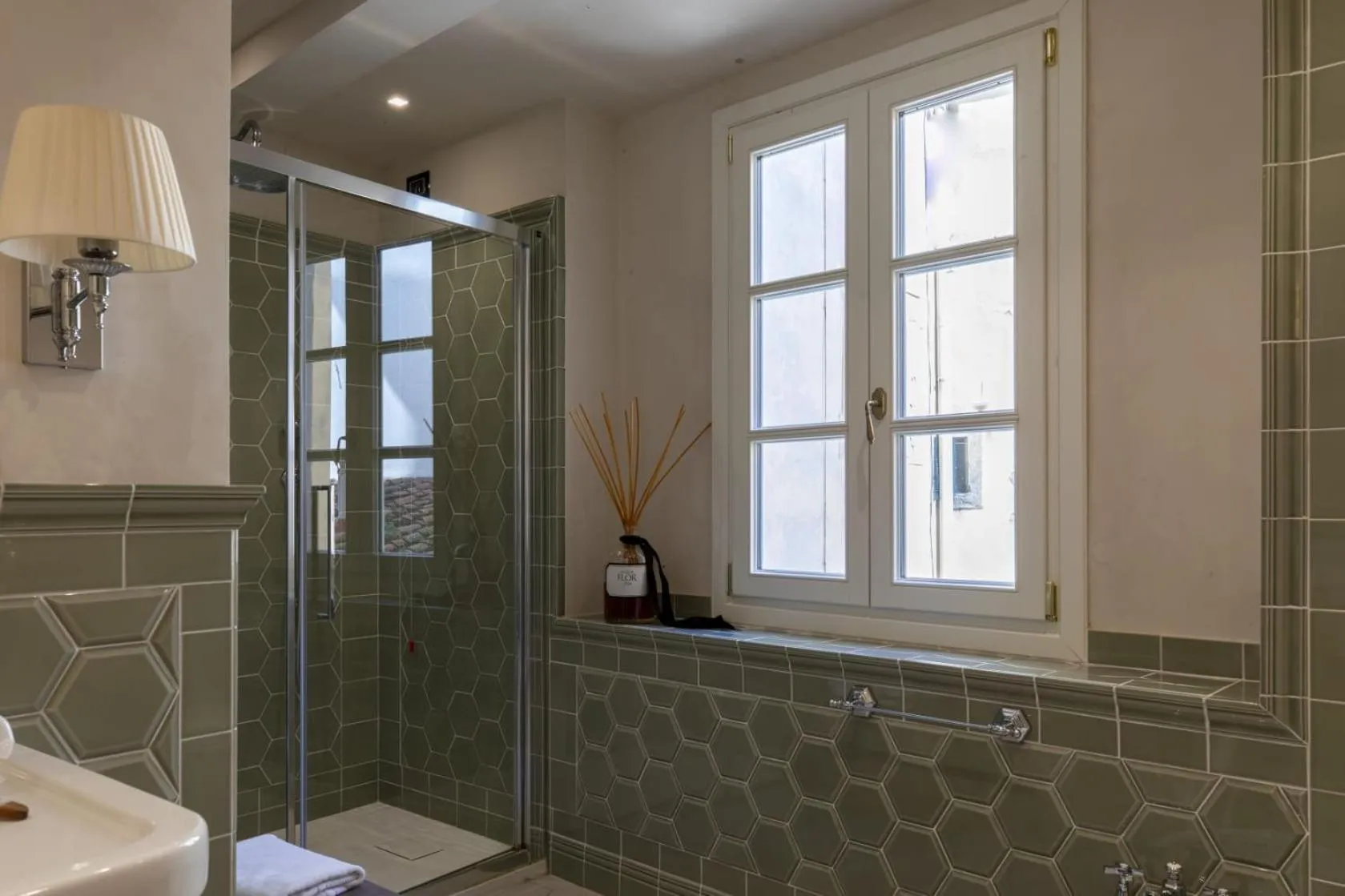 Palazzo Roselli Cecconi