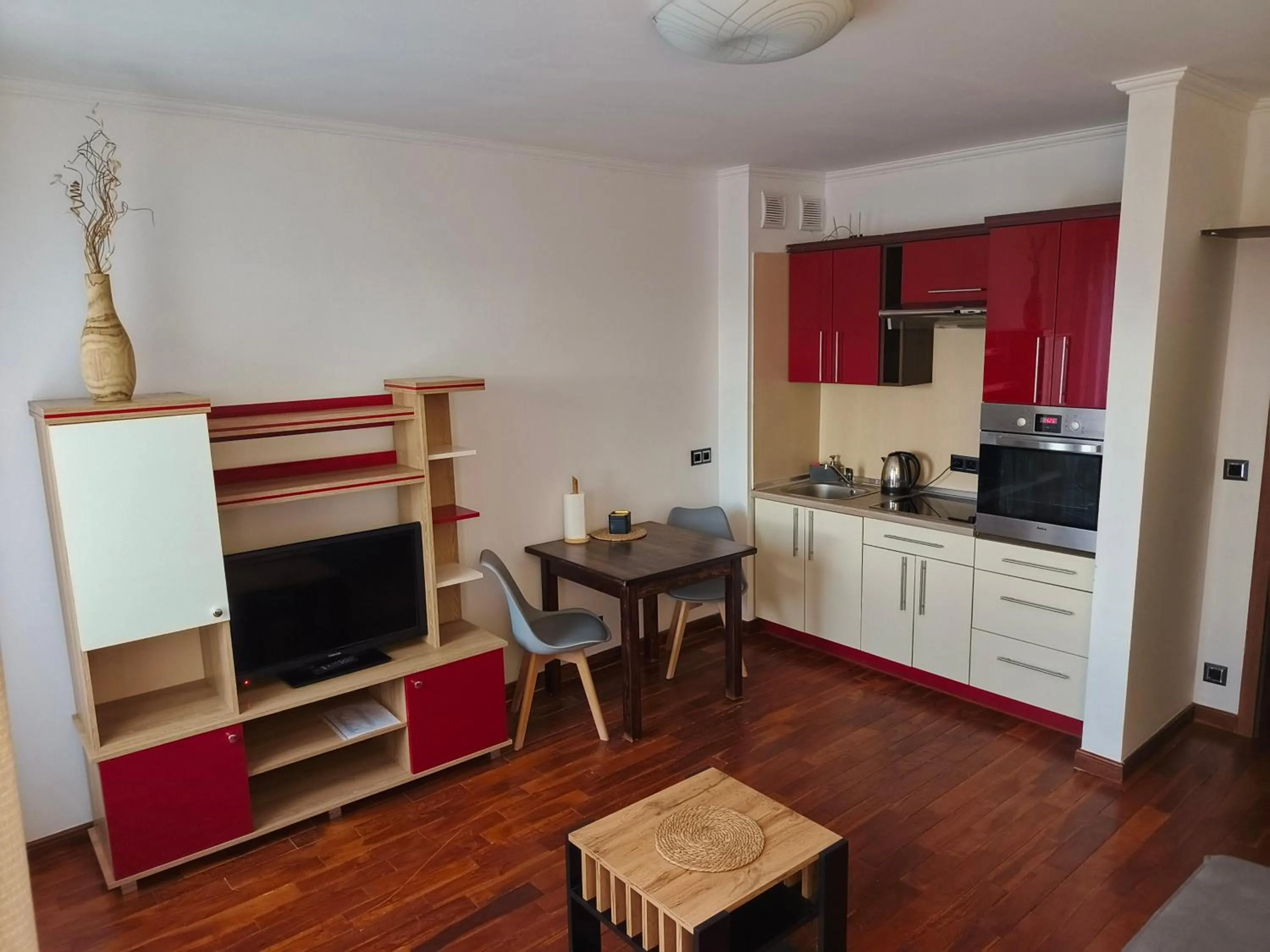 Mala Italia Apartments