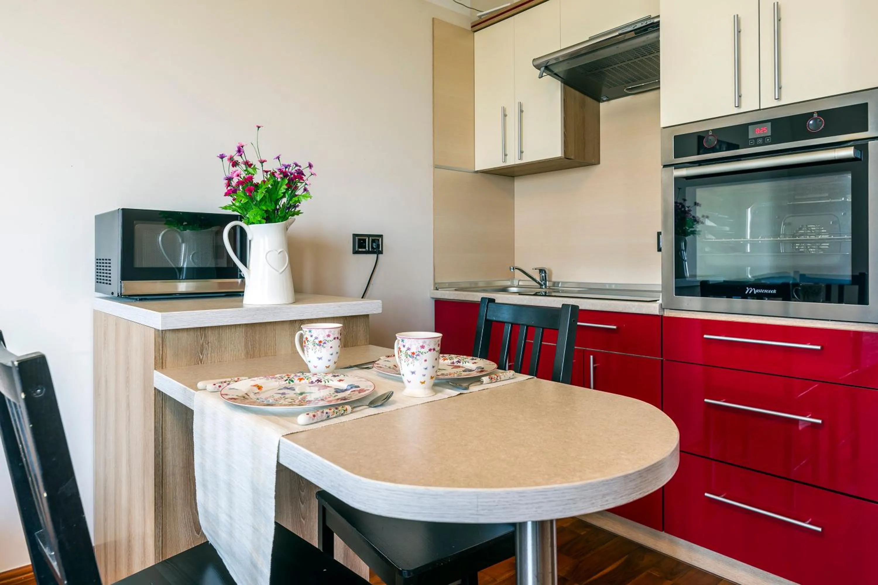 Other in Mala Italia Apartments