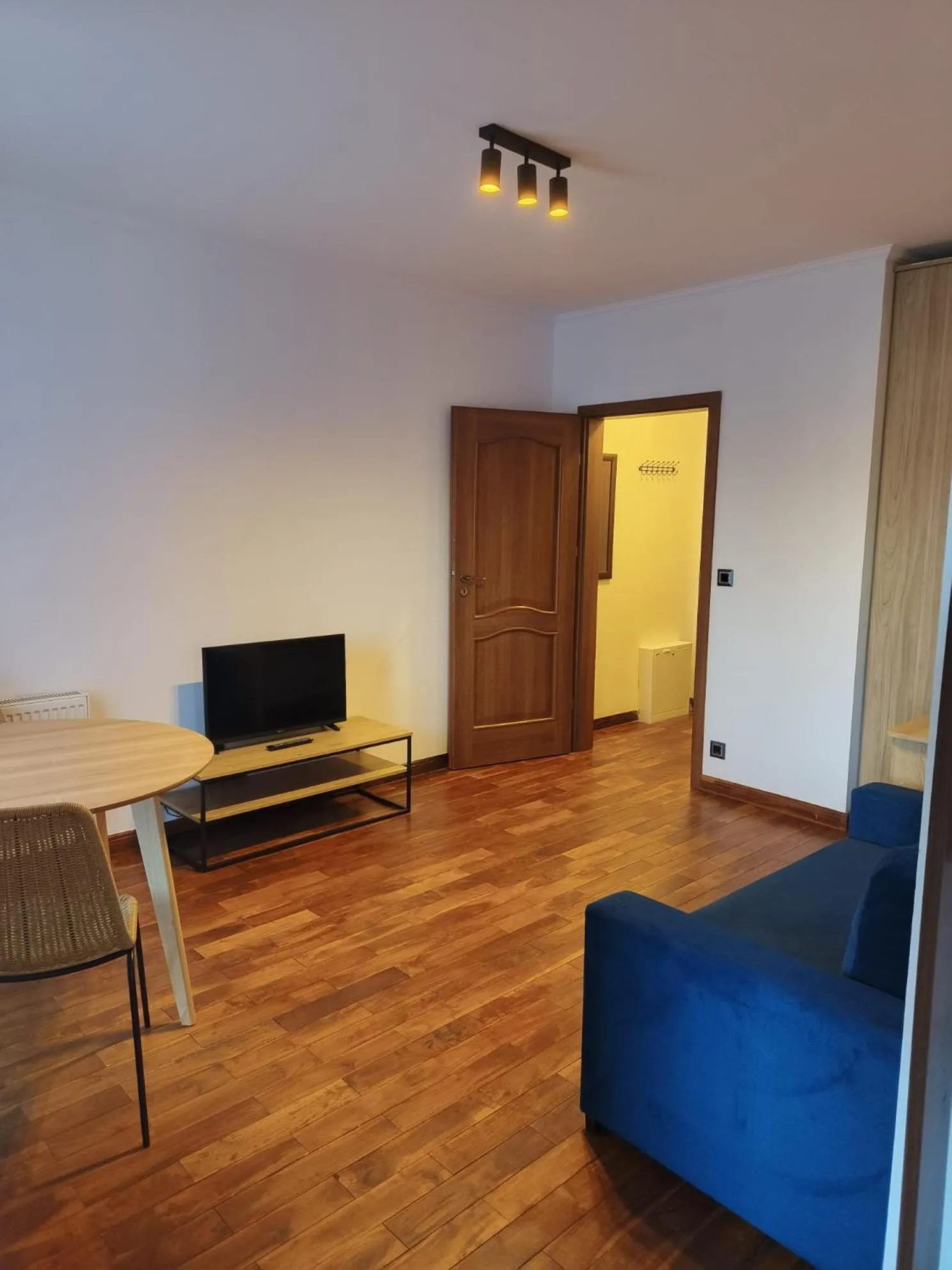 Mala Italia Apartments