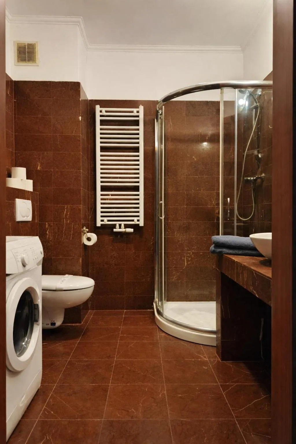 Mala Italia Apartments