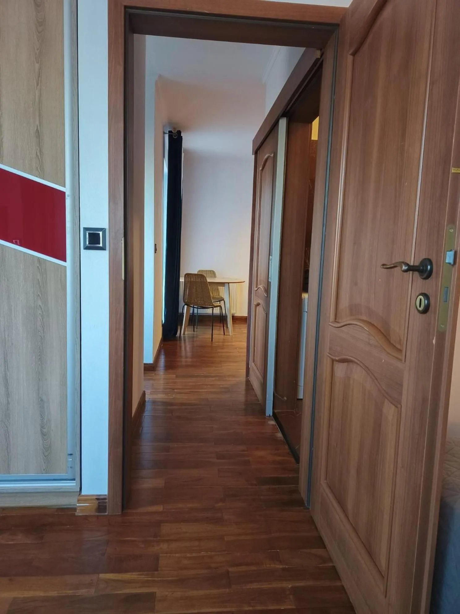 Mala Italia Apartments