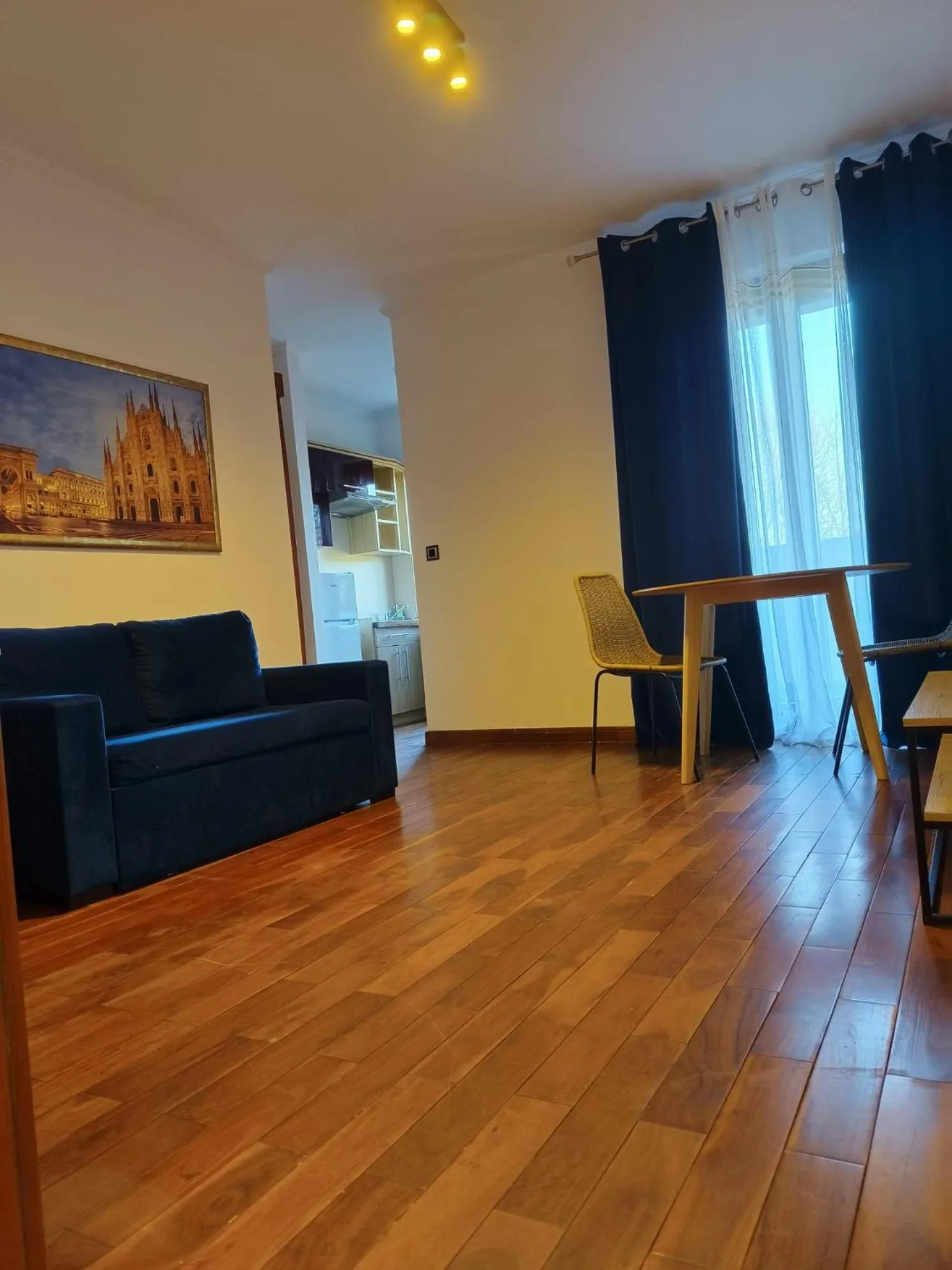 Mala Italia Apartments