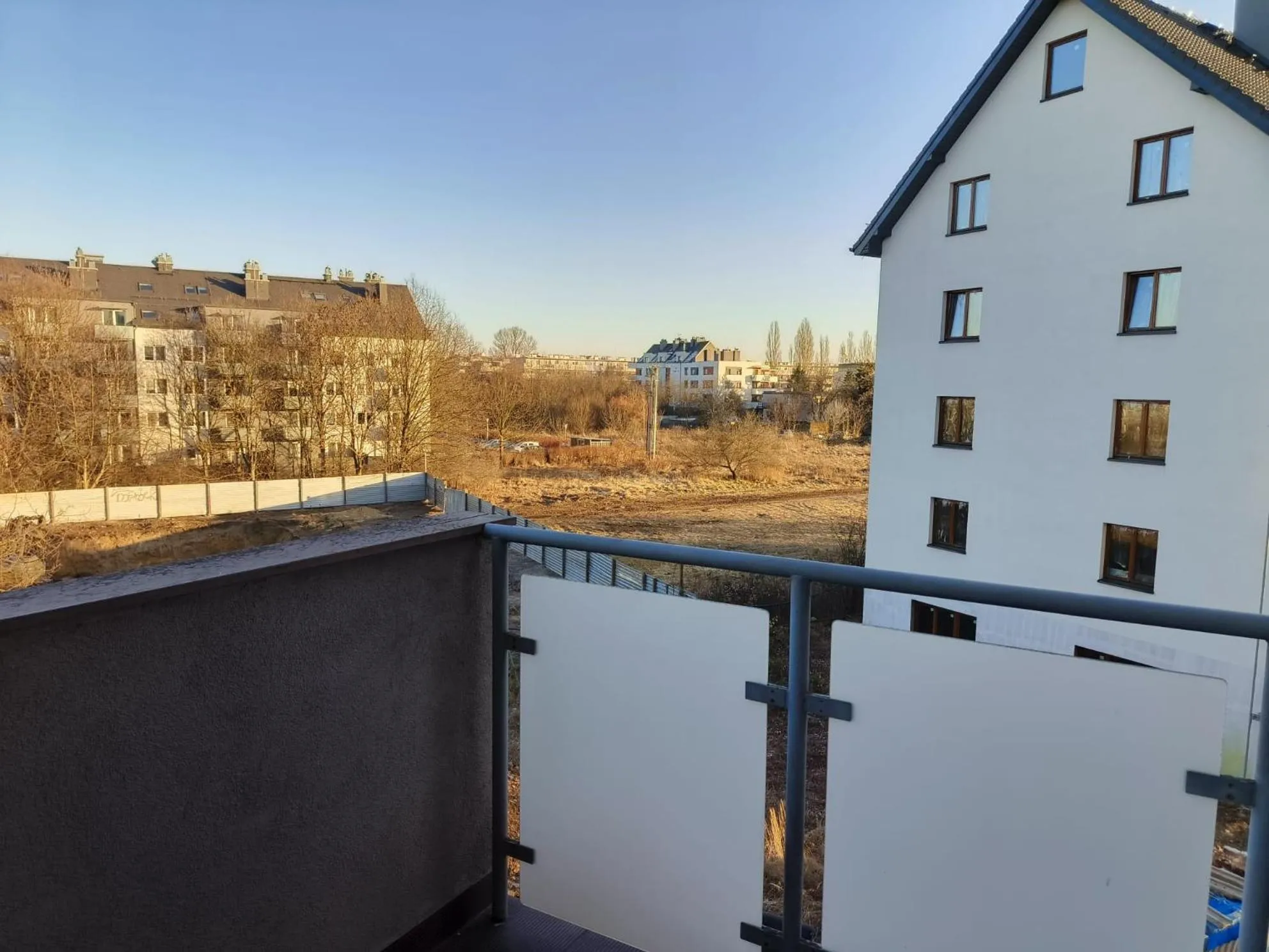 Mala Italia Apartments